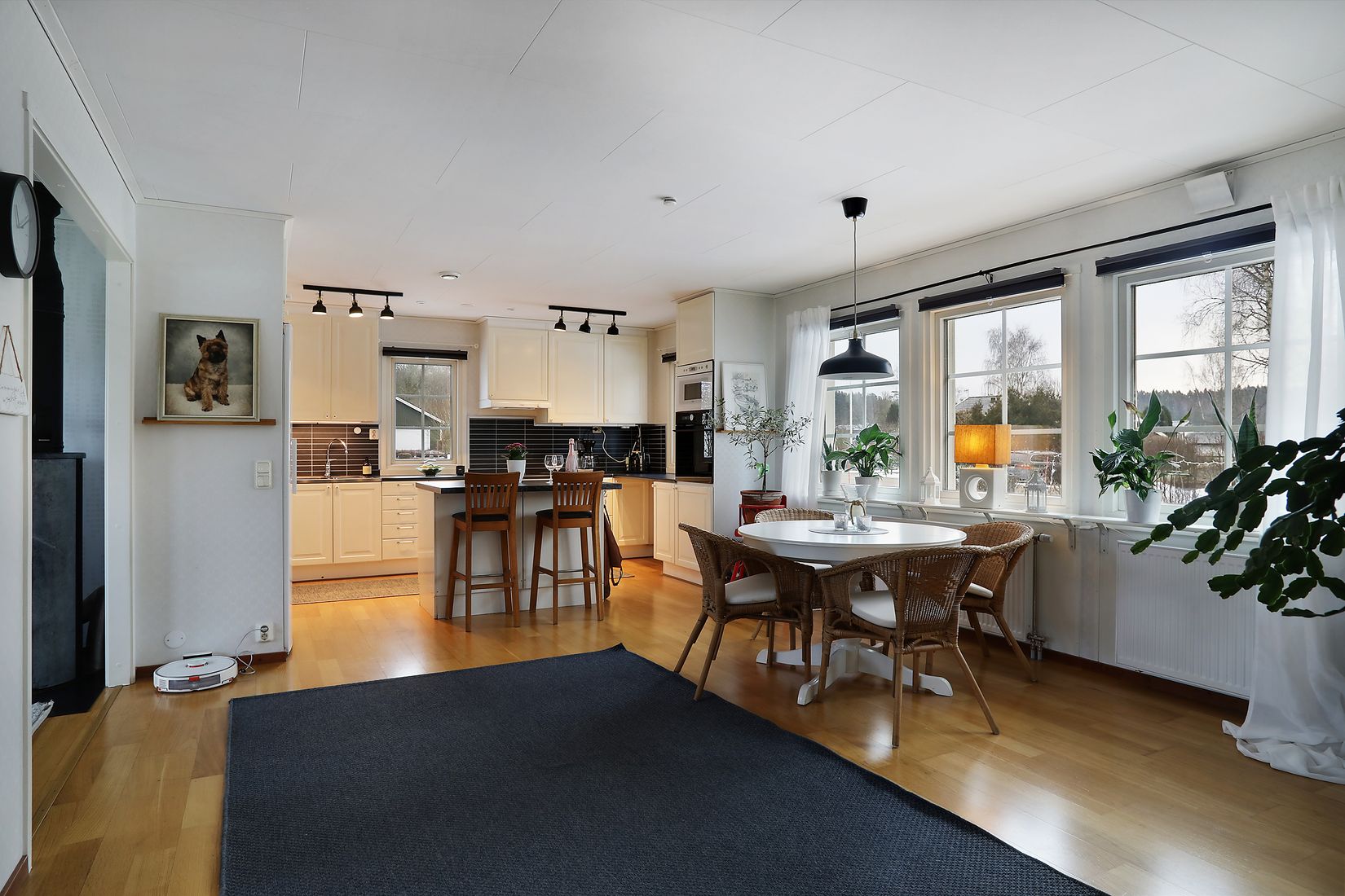 Villa, Buslätt 156, Uddevalla