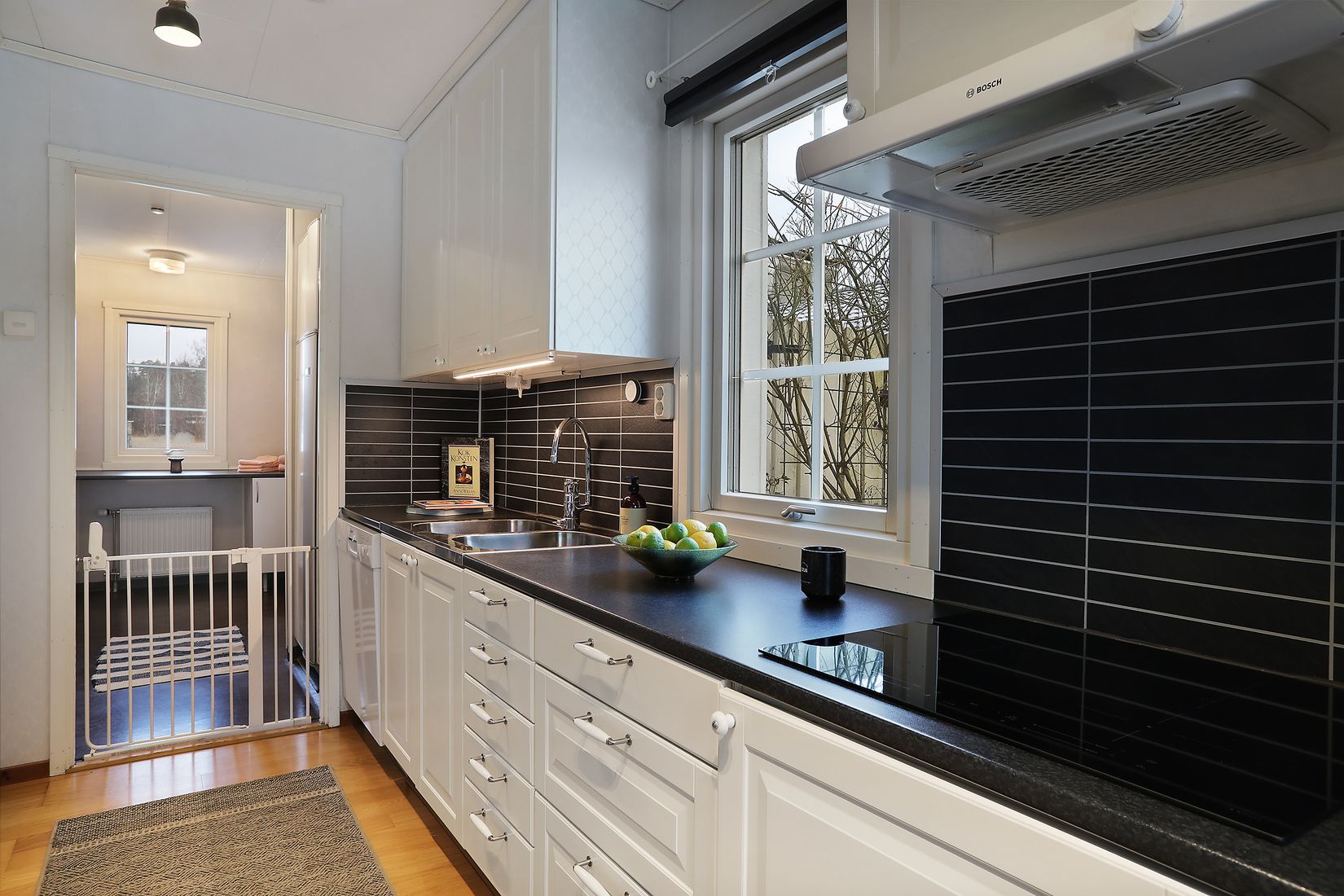 Villa, Buslätt 156, Uddevalla