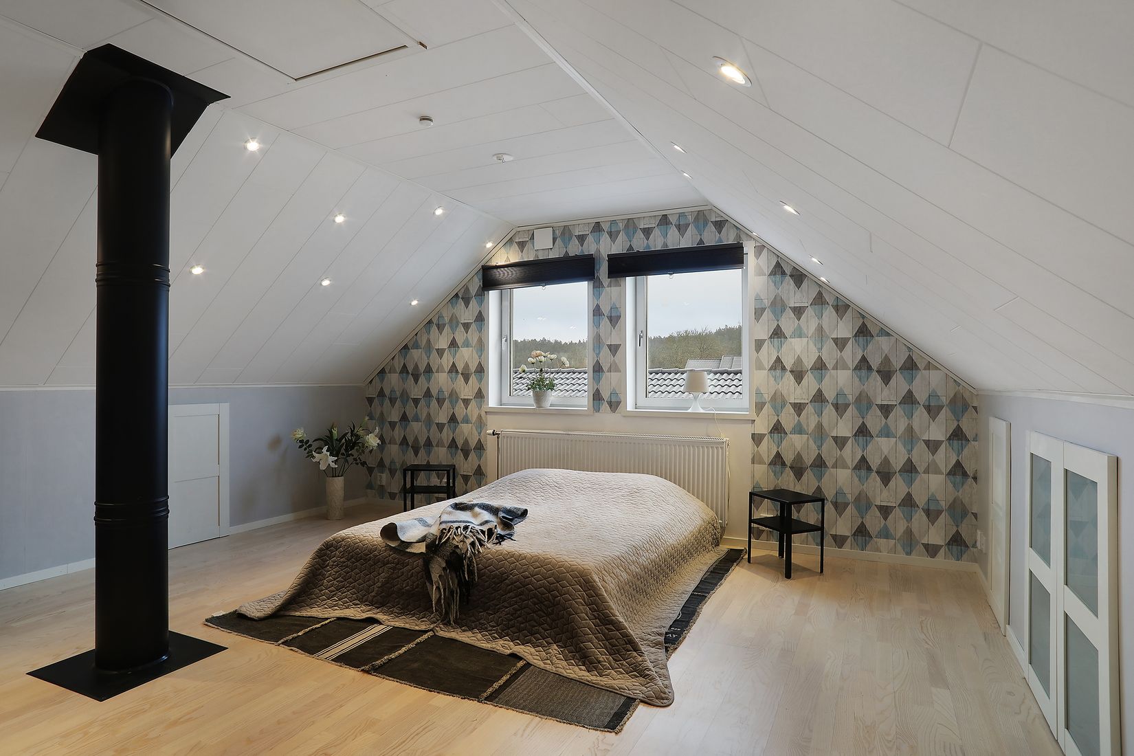 Villa, Buslätt 156, Uddevalla