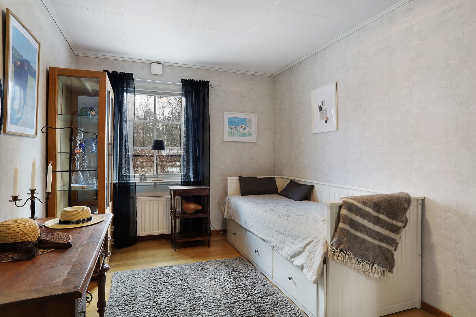 Villa, Buslätt 156, Uddevalla