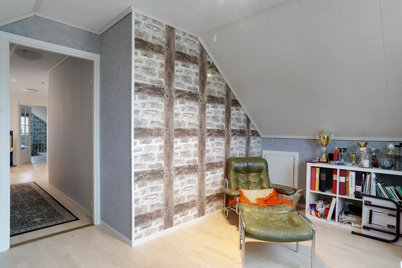 Villa, Buslätt 156, Uddevalla