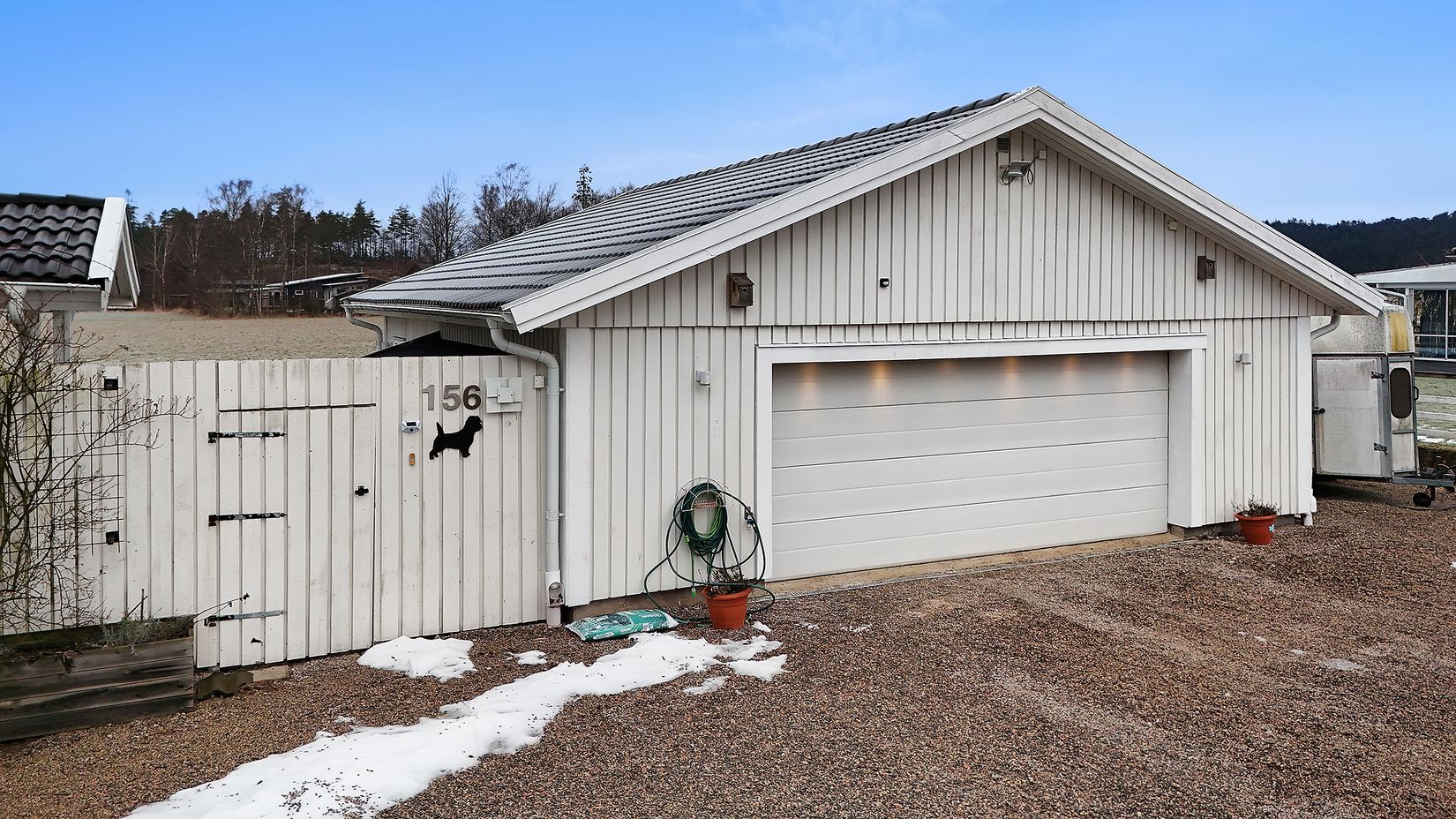 Villa, Buslätt 156, Uddevalla