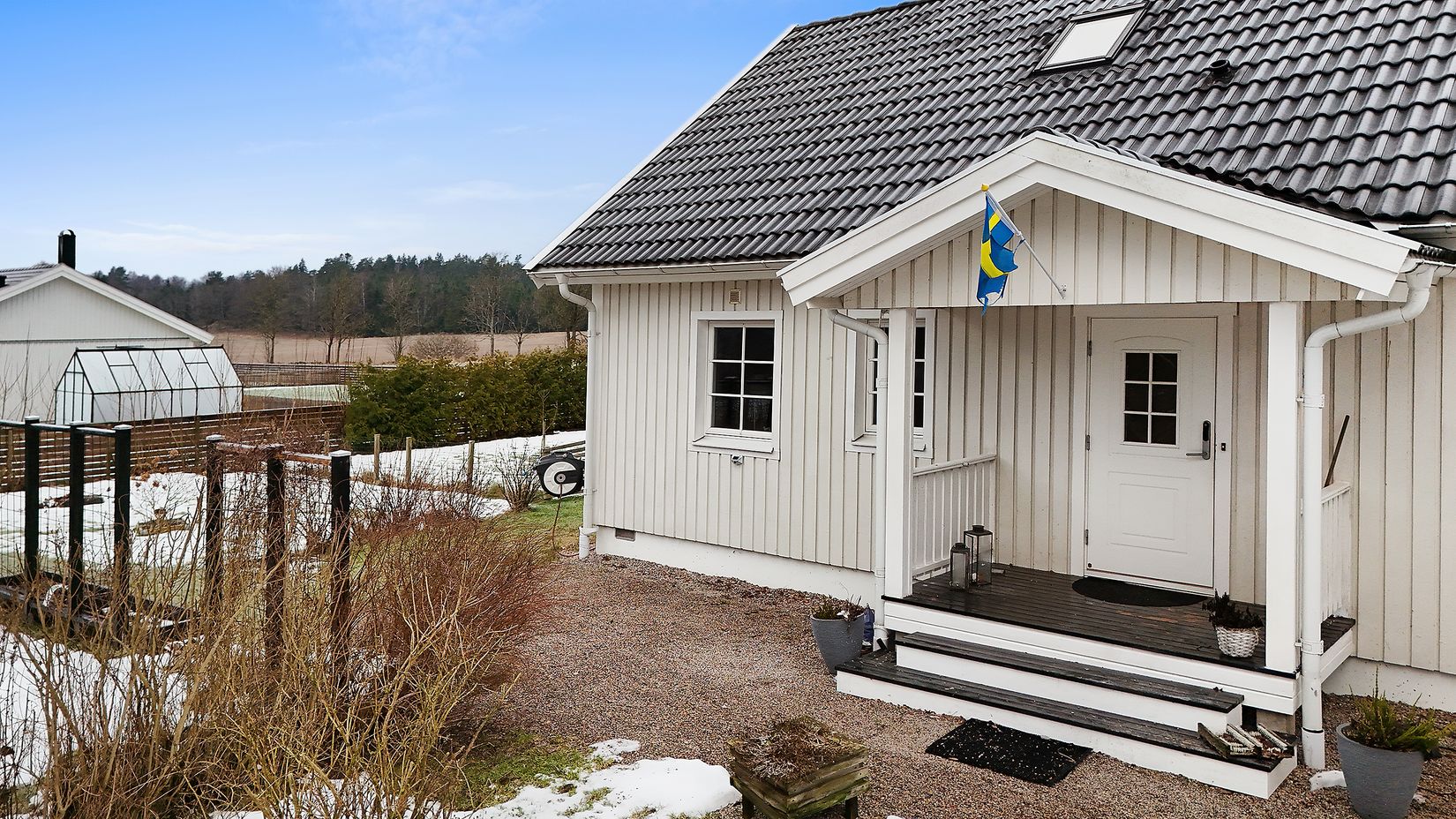 Villa, Buslätt 156, Uddevalla