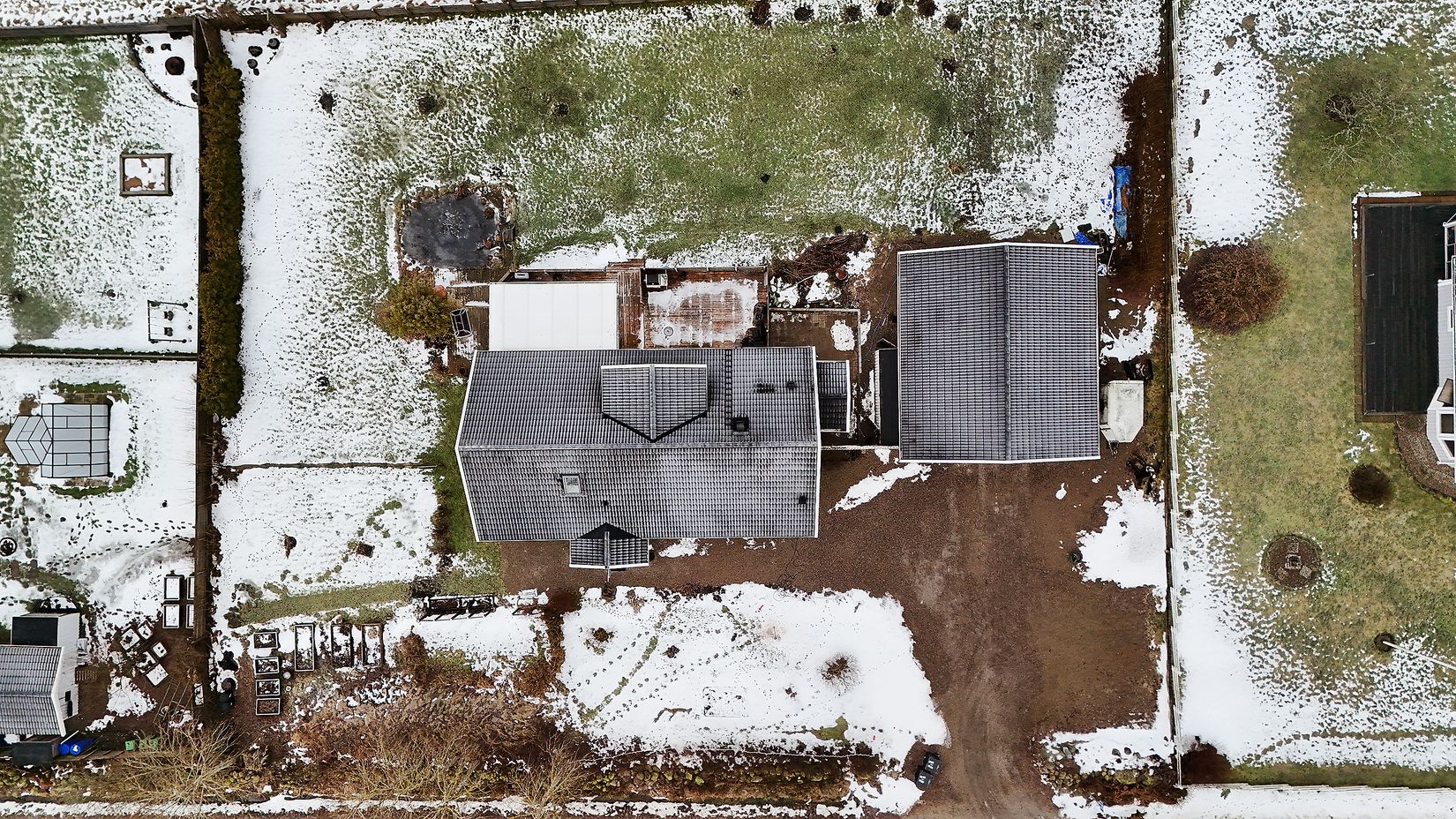 Villa, Buslätt 156, Uddevalla