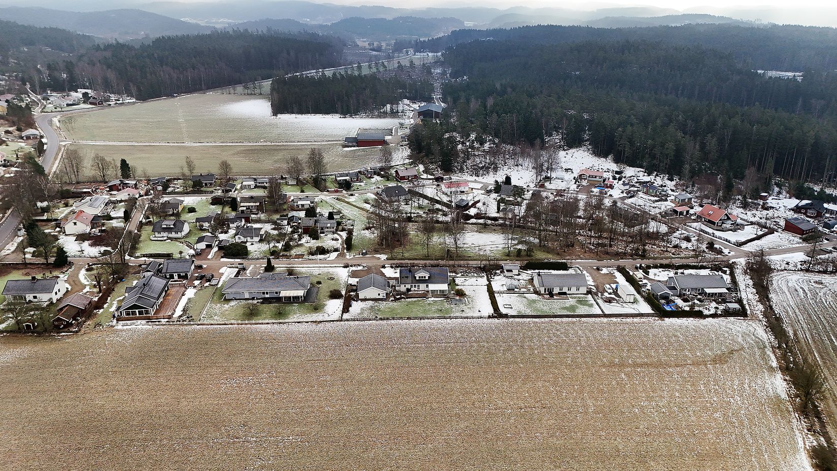 Villa, Buslätt 156, Uddevalla