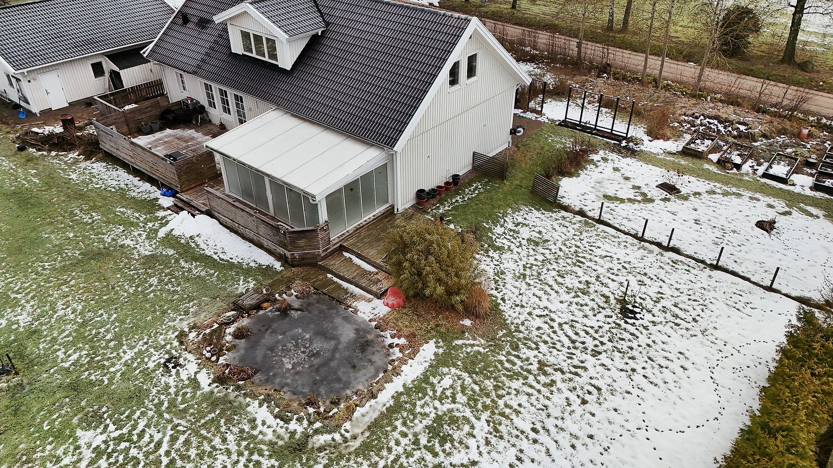 Villa, Buslätt 156, Uddevalla