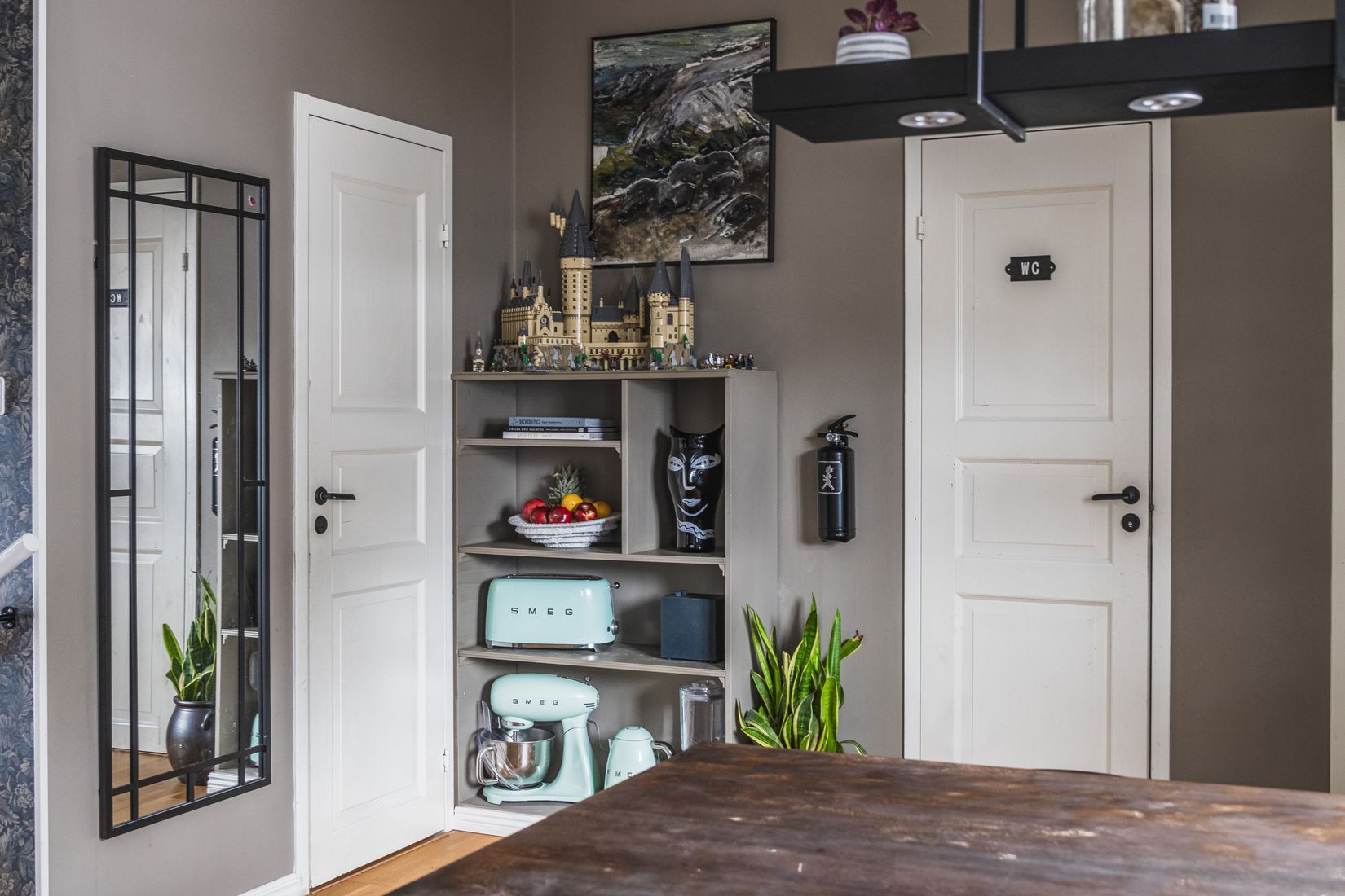 Villa, Radhus, Ingeborgs väg 7, Odenslunda, Upplands Väsby