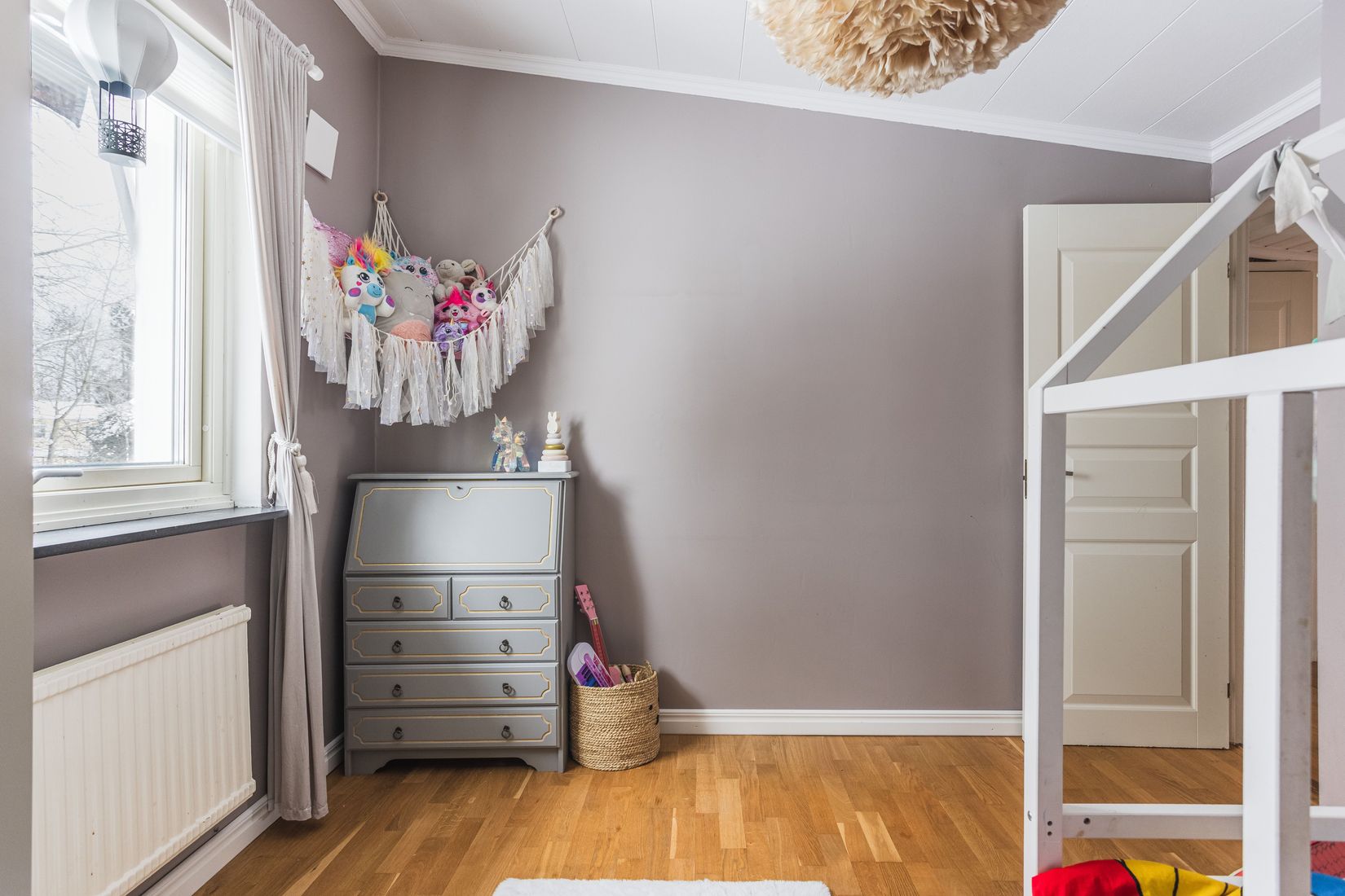 Villa, Radhus, Ingeborgs väg 7, Odenslunda, Upplands Väsby