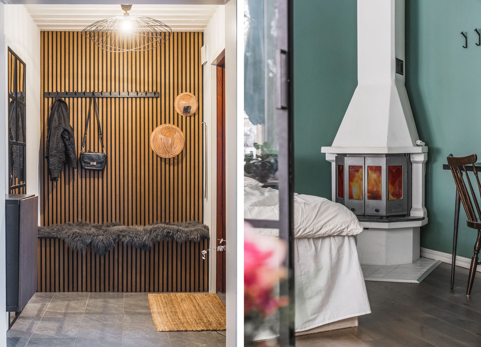 Villa, Radhus, Ingeborgs väg 7, Odenslunda, Upplands Väsby