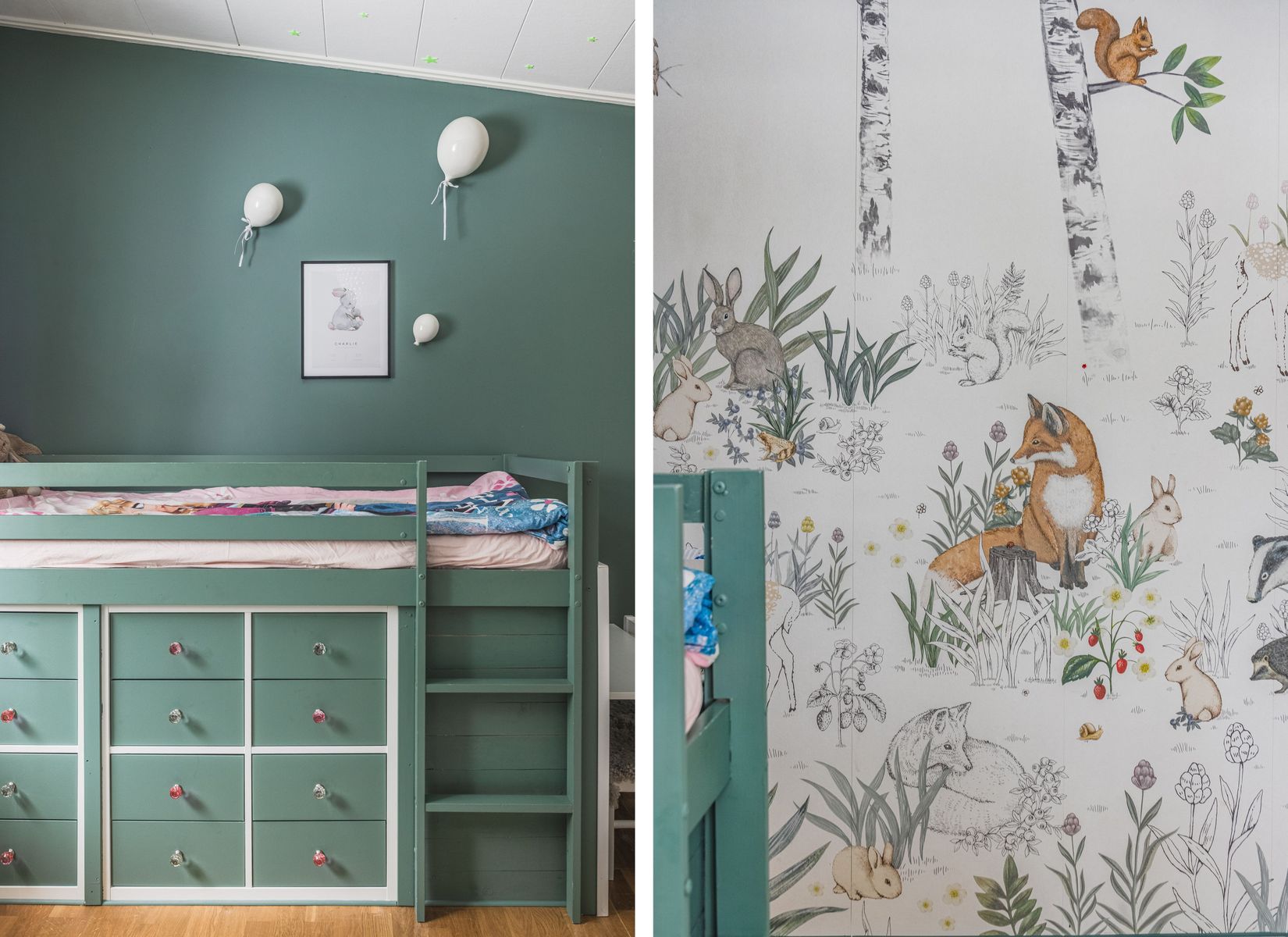 Villa, Radhus, Ingeborgs väg 7, Odenslunda, Upplands Väsby