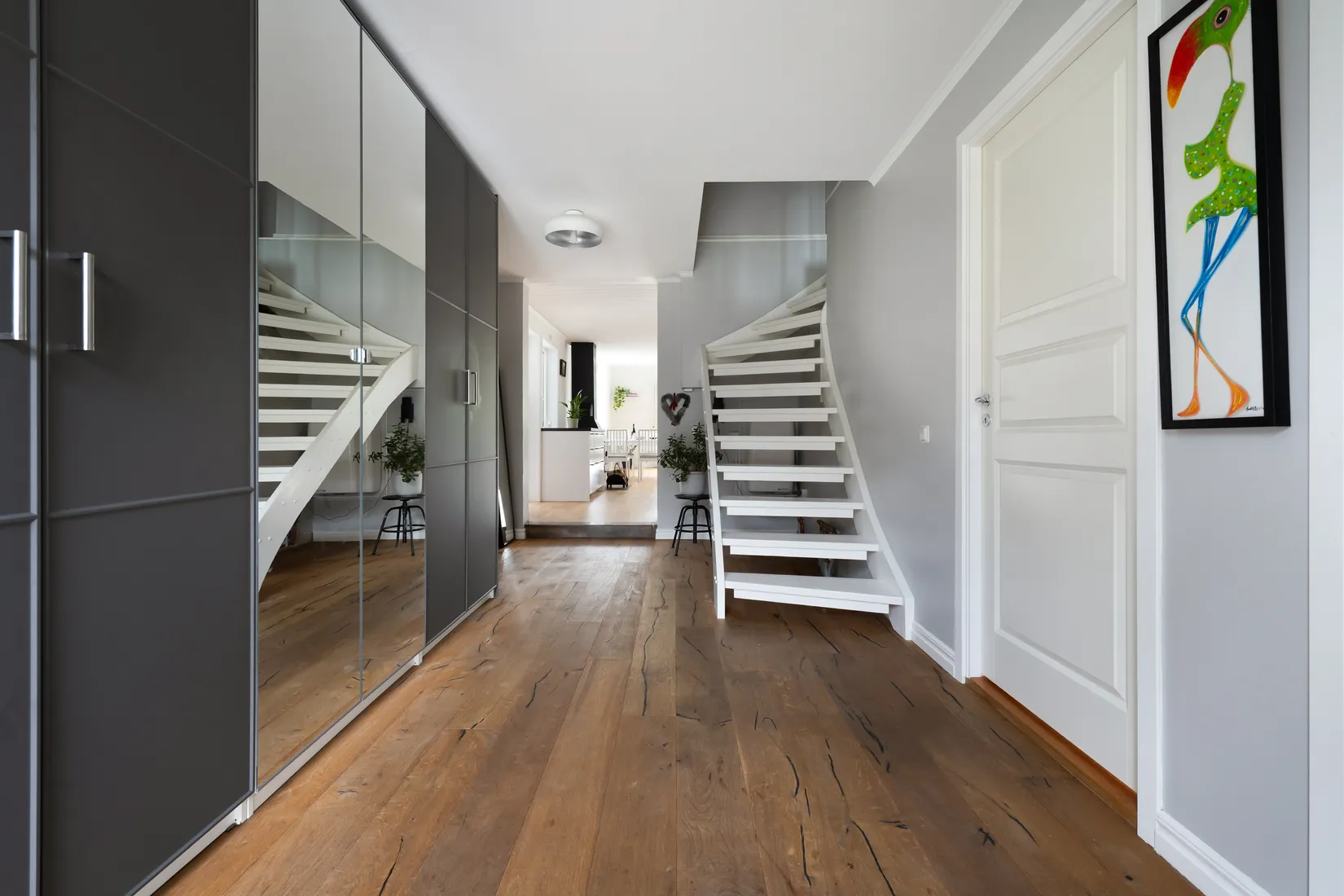Villa, Myggvägen 13, Gudö, Haninge