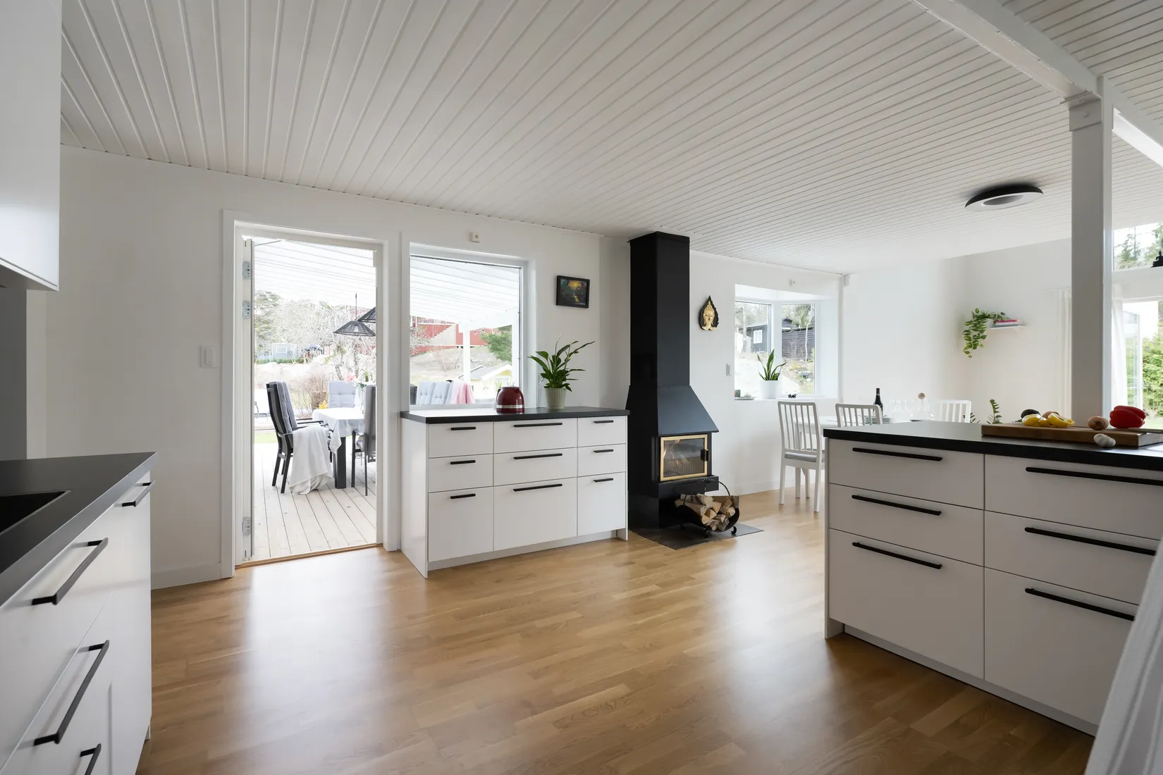 Villa, Myggvägen 13, Gudö, Haninge