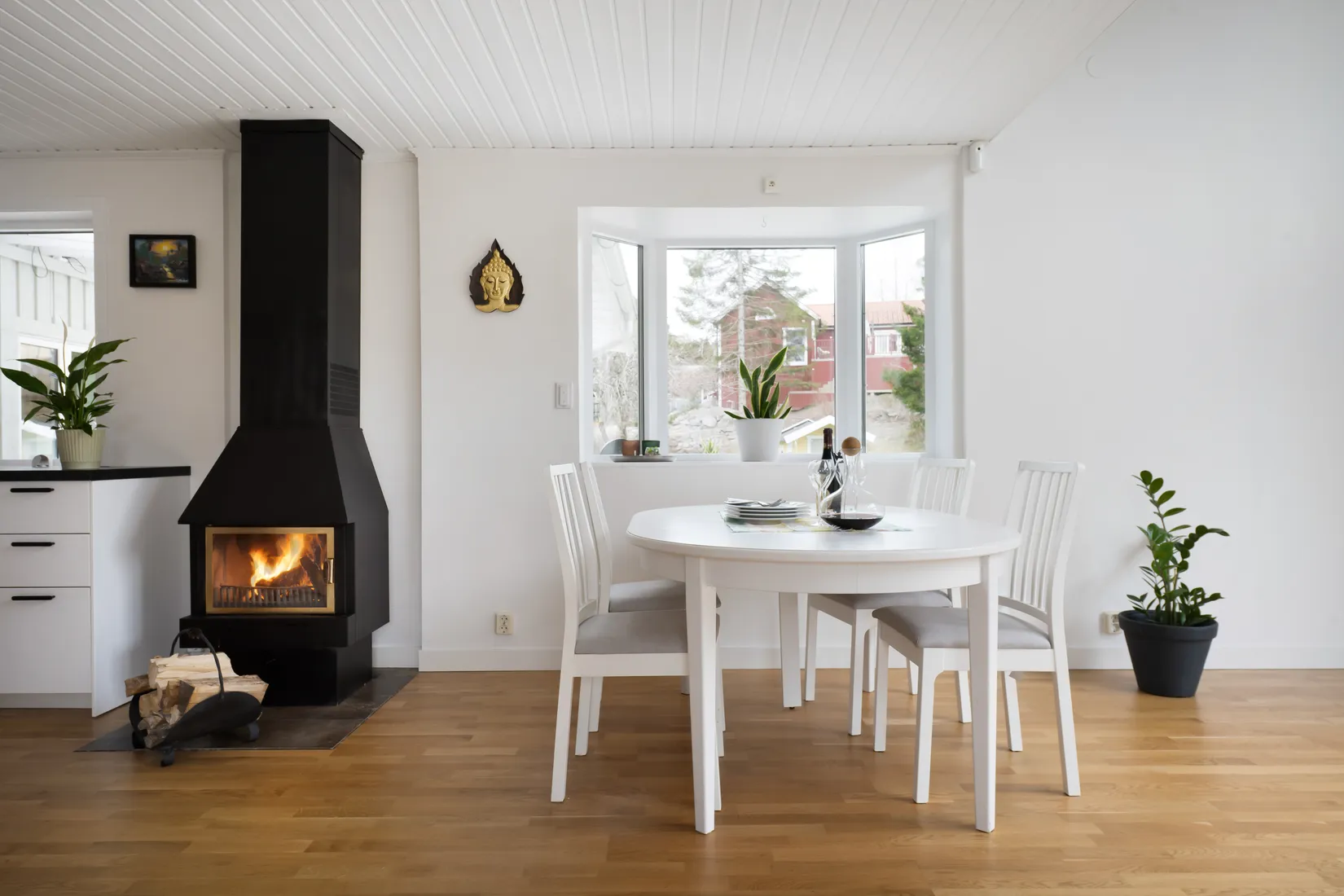 Villa, Myggvägen 13, Gudö, Haninge