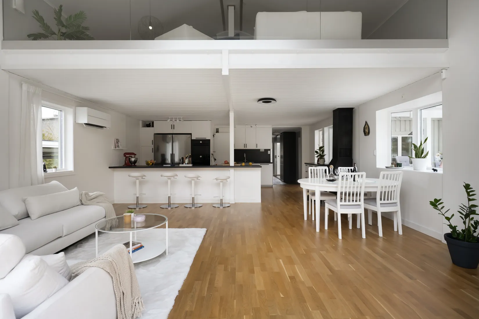 Villa, Myggvägen 13, Gudö, Haninge