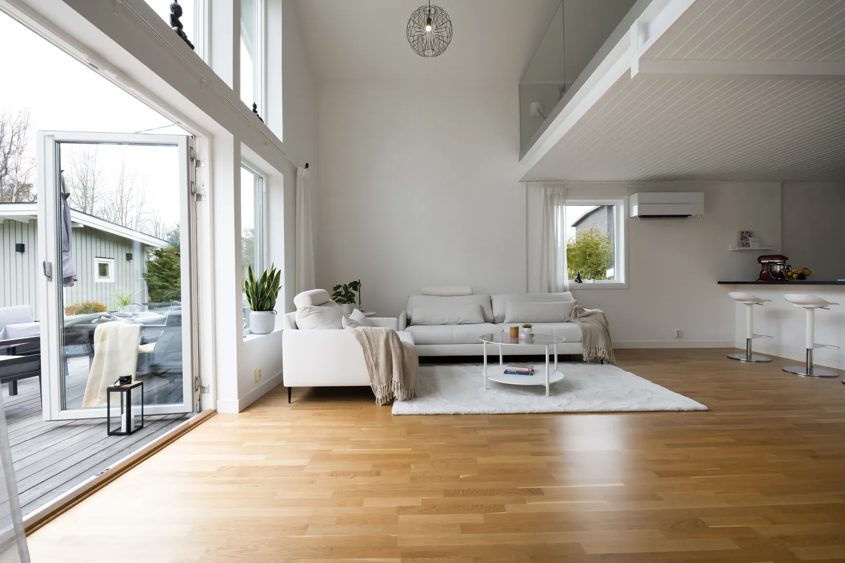 Villa, Myggvägen 13, Gudö, Haninge