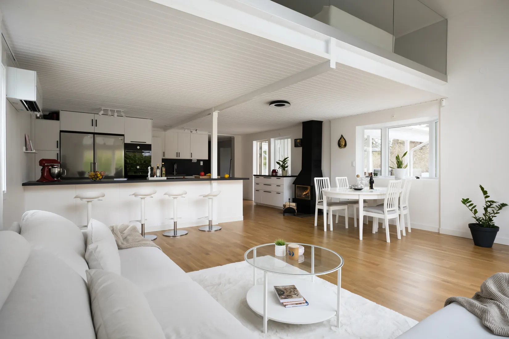 Villa, Myggvägen 13, Gudö, Haninge