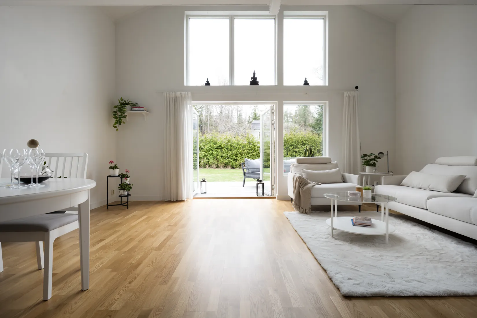 Villa, Myggvägen 13, Gudö, Haninge