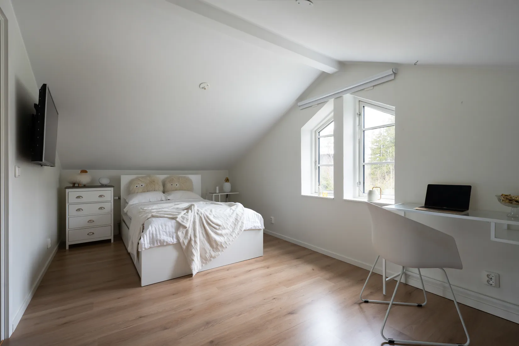 Villa, Myggvägen 13, Gudö, Haninge