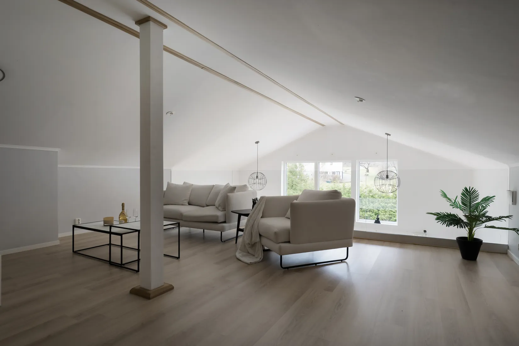 Villa, Myggvägen 13, Gudö, Haninge