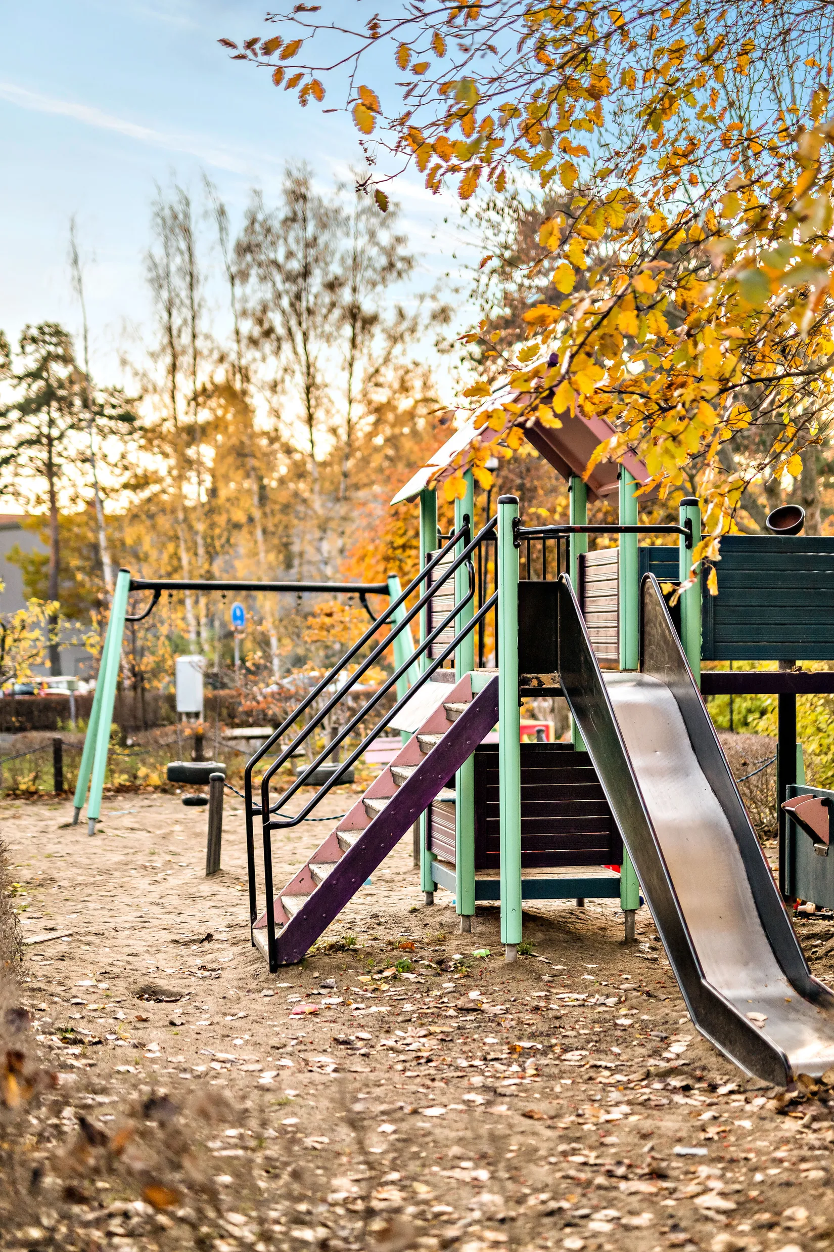 Bostadsrätt, Torggatan 8c, Nynäshamn