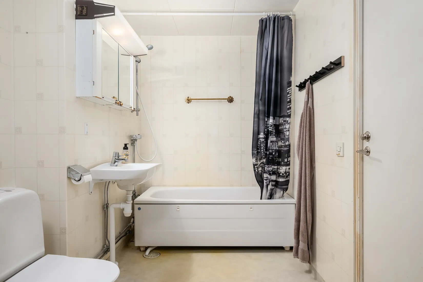 Bostadsrätt, Torggatan 8c, Nynäshamn