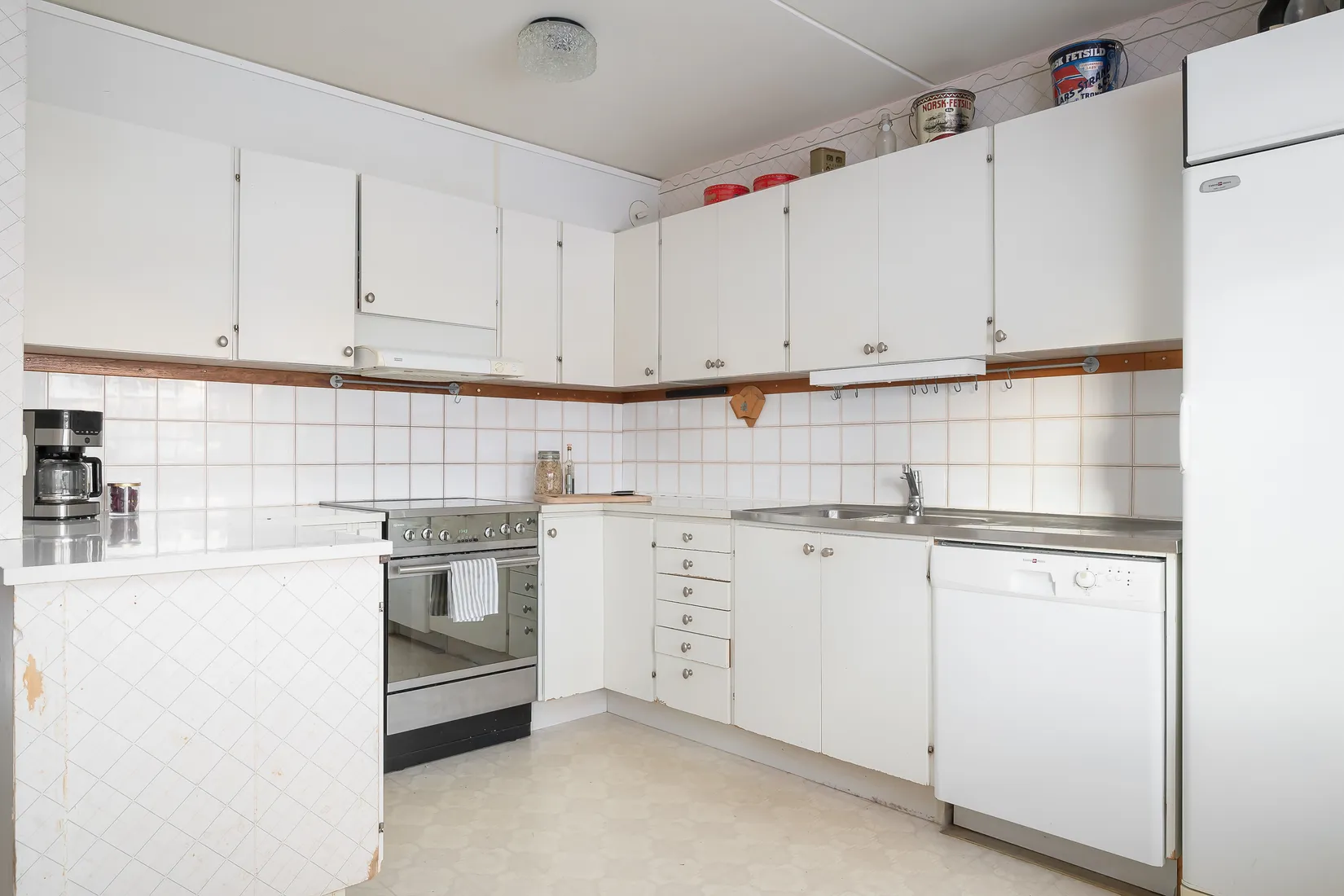 Bostadsrätt, Torggatan 8c, Nynäshamn