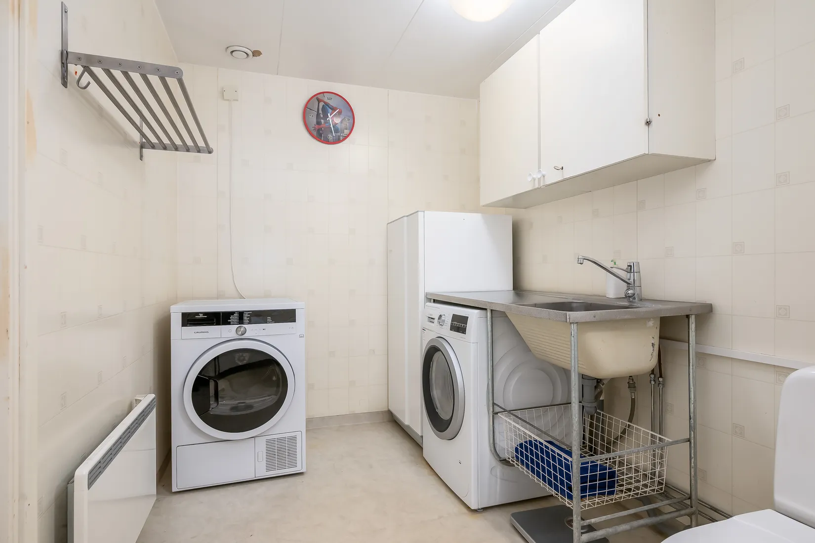 Bostadsrätt, Torggatan 8c, Nynäshamn