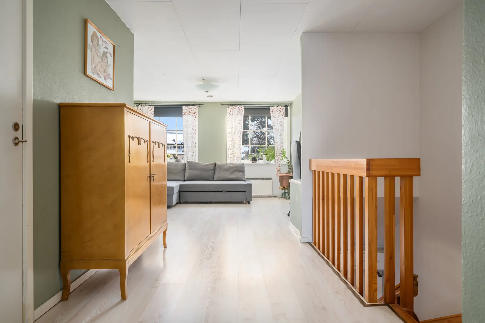 Bostadsrätt, Torggatan 8c, Nynäshamn