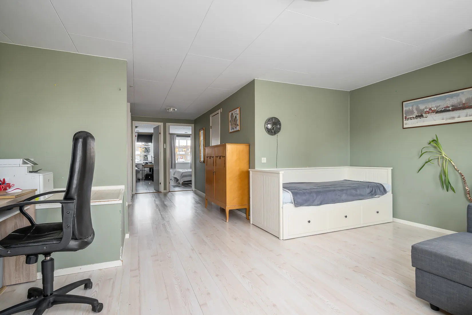 Bostadsrätt, Torggatan 8c, Nynäshamn