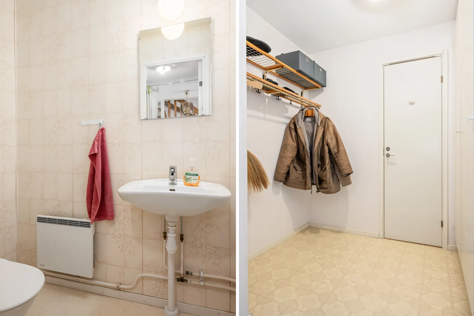 Bostadsrätt, Torggatan 8c, Nynäshamn