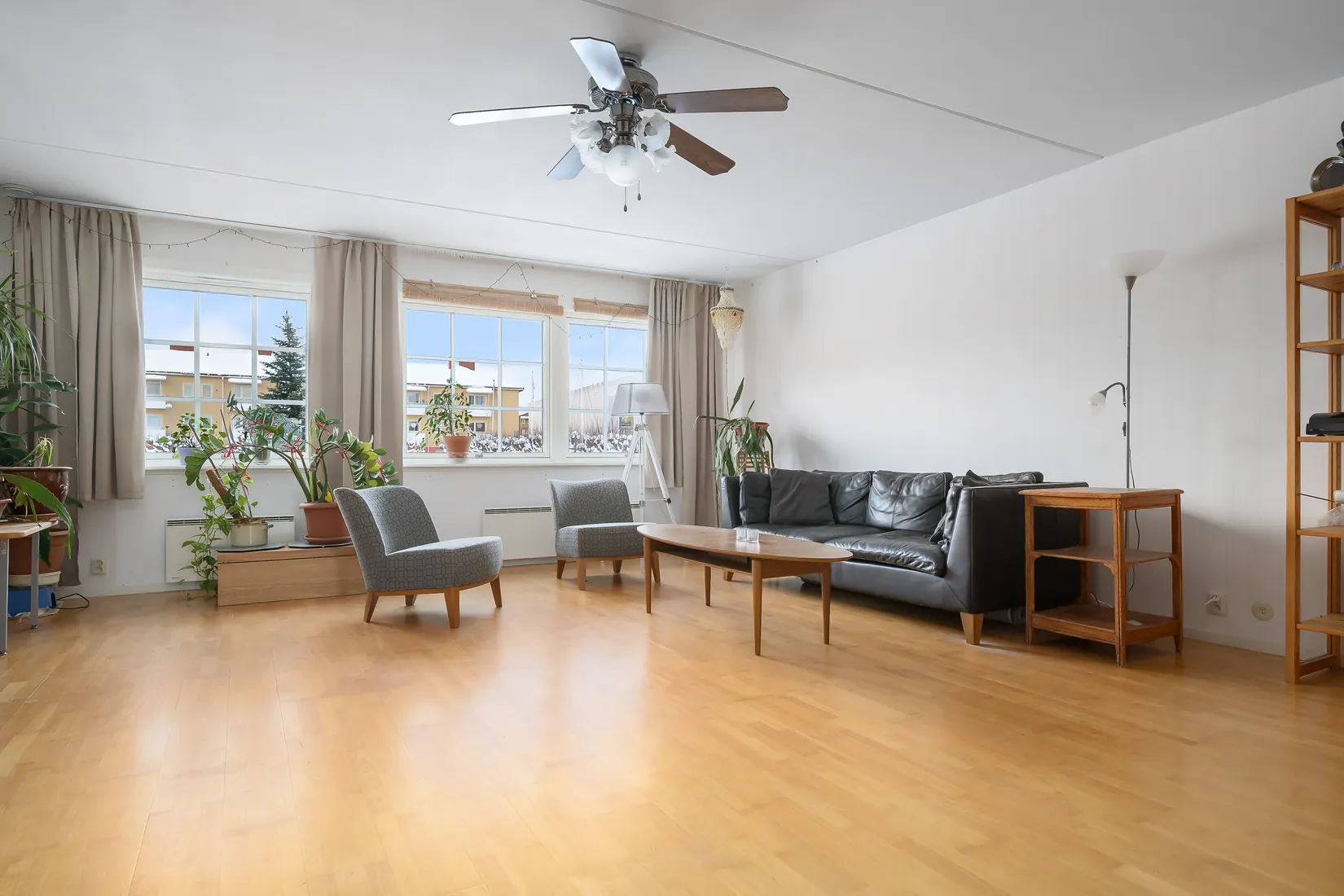 Bostadsrätt, Torggatan 8c, Nynäshamn