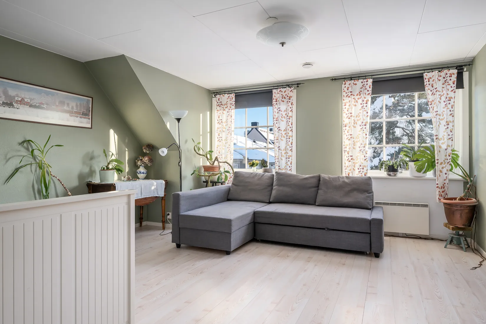 Bostadsrätt, Torggatan 8c, Nynäshamn