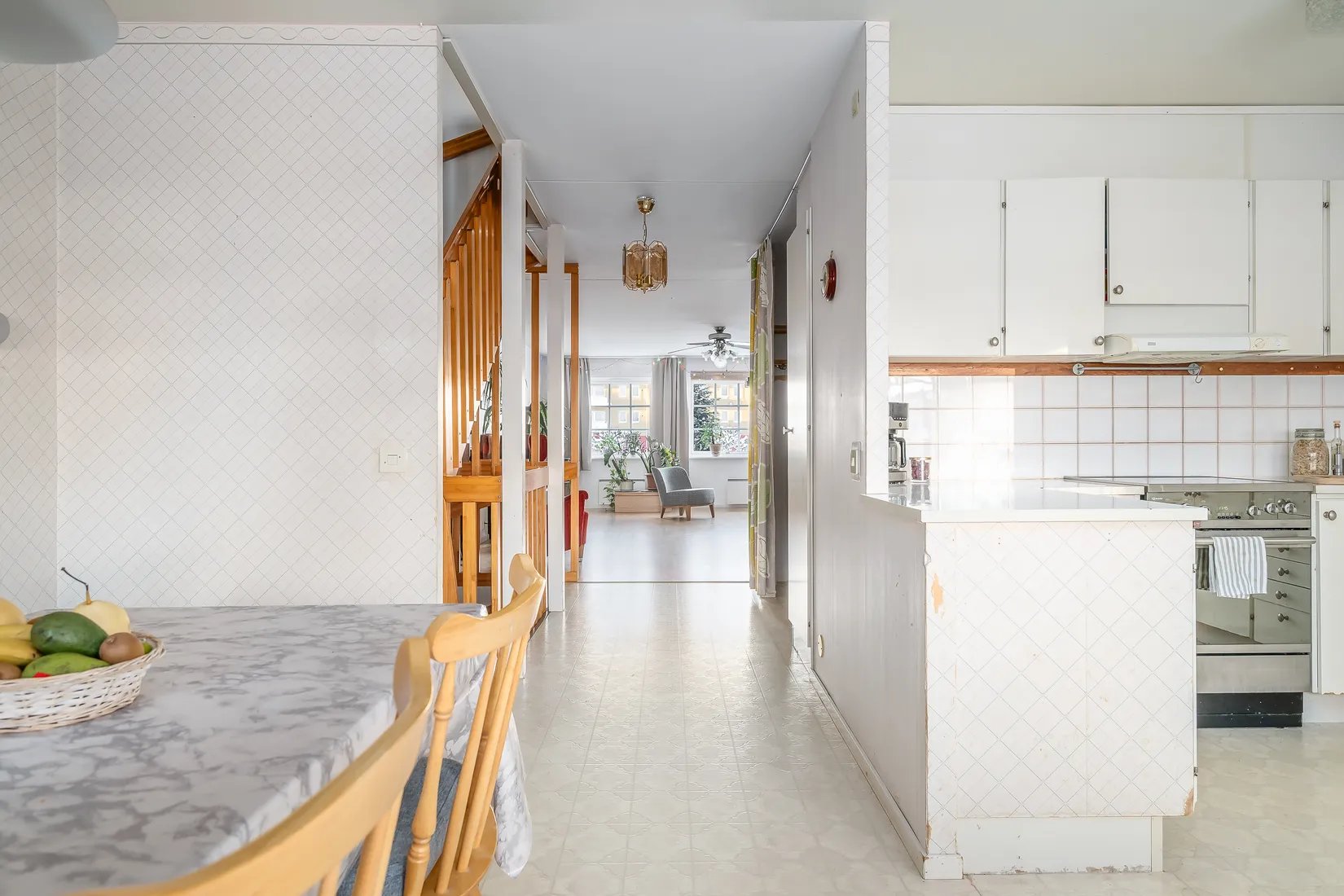 Bostadsrätt, Torggatan 8c, Nynäshamn