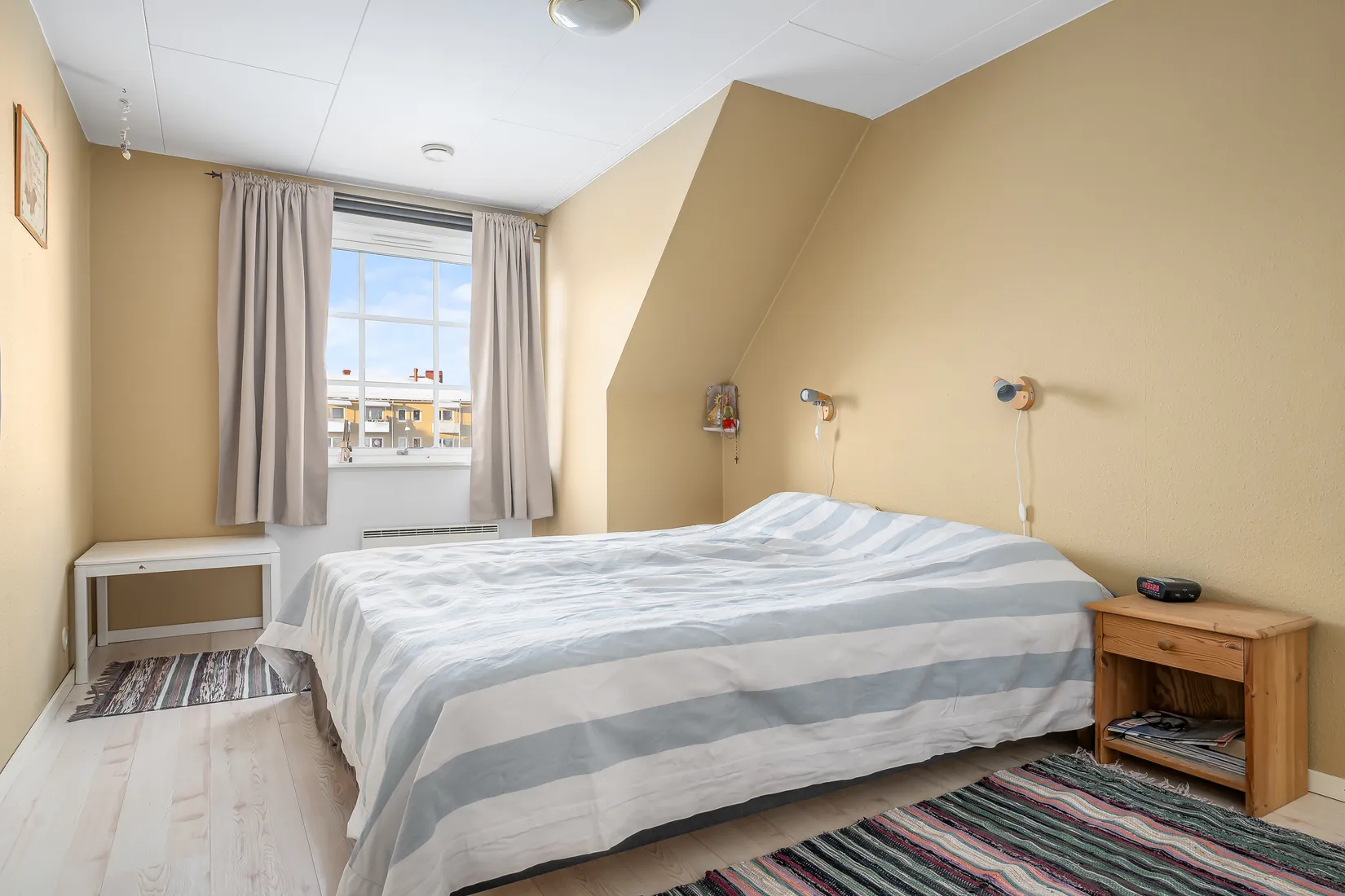 Bostadsrätt, Torggatan 8c, Nynäshamn