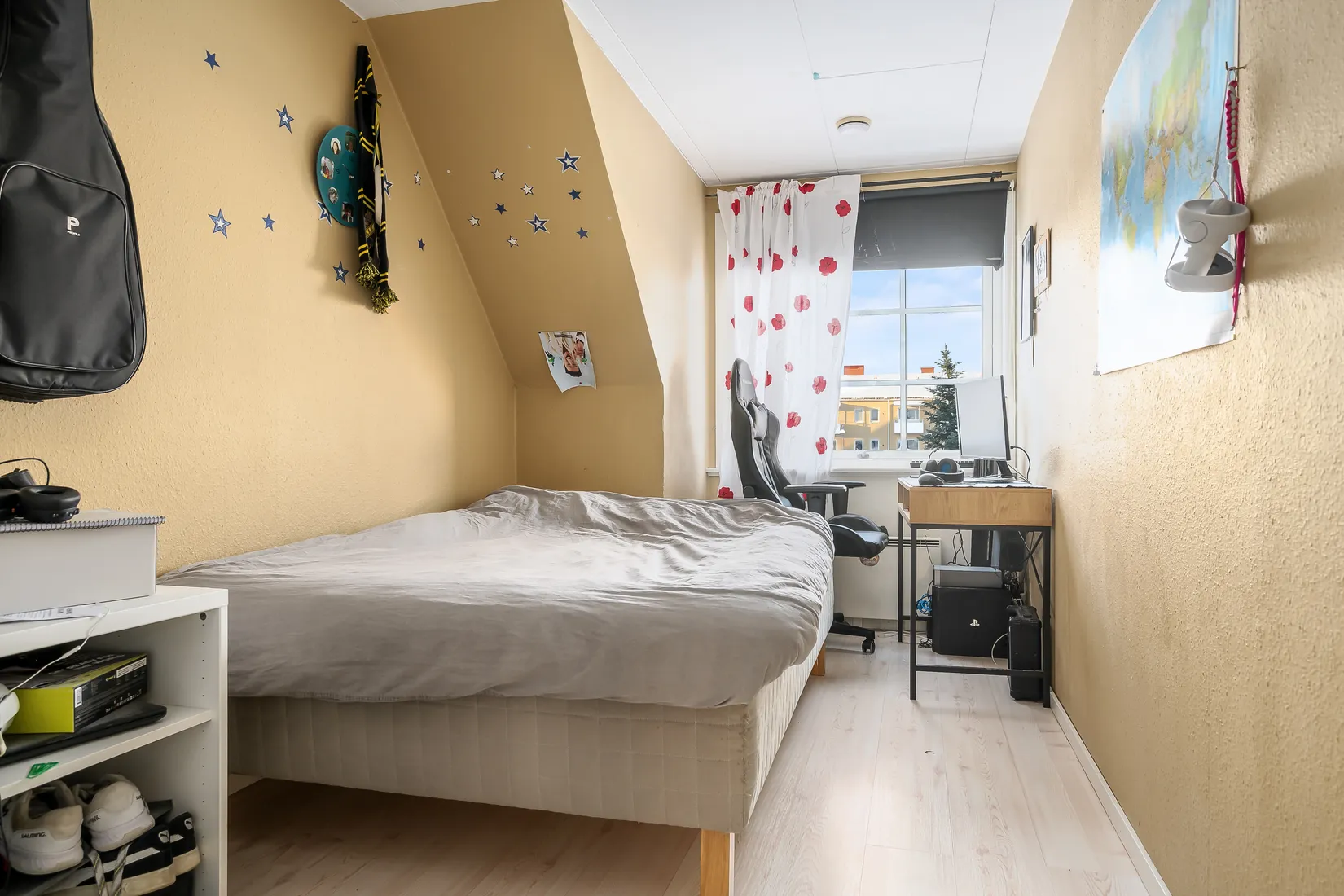 Bostadsrätt, Torggatan 8c, Nynäshamn