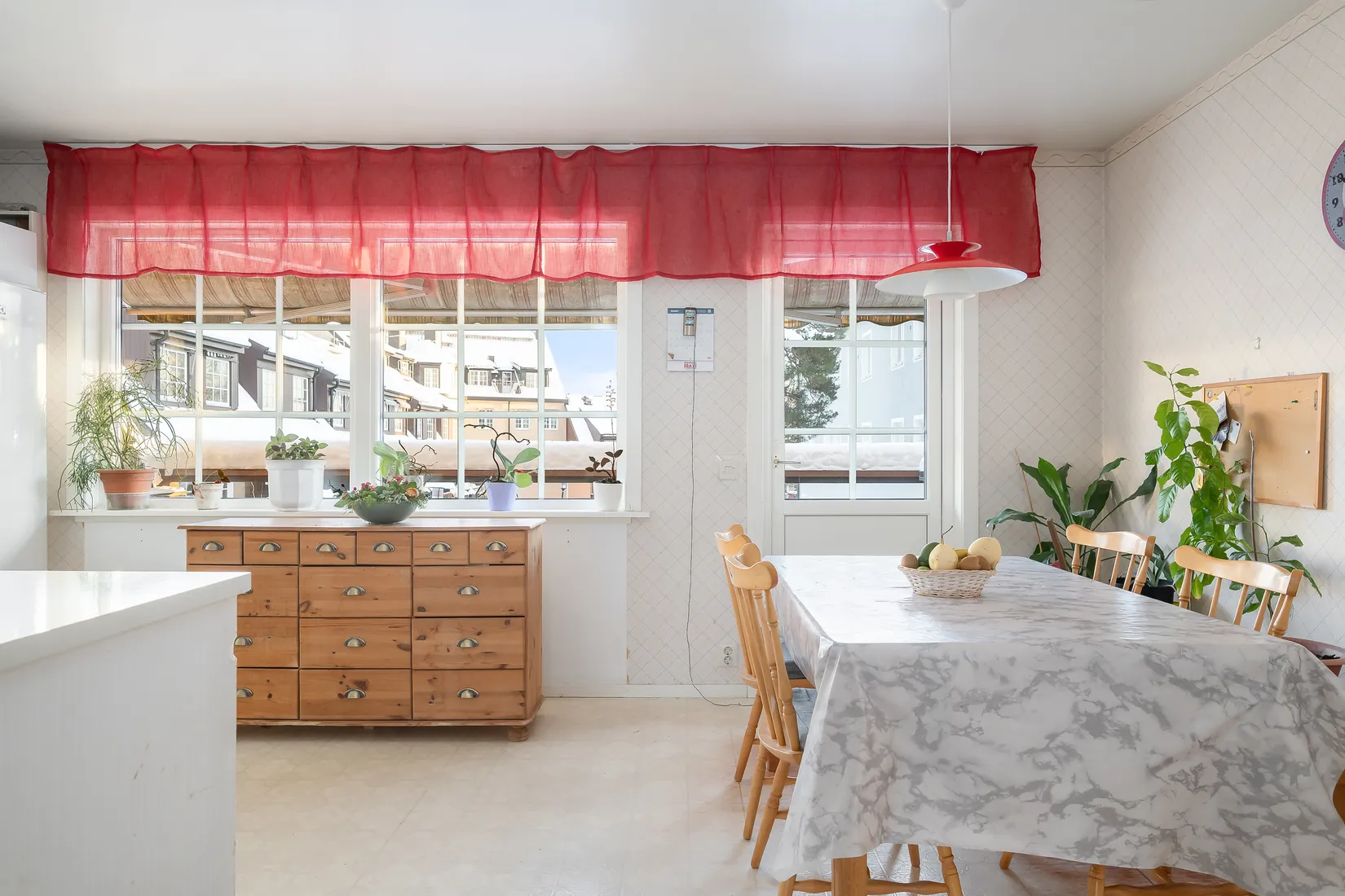 Bostadsrätt, Torggatan 8c, Nynäshamn