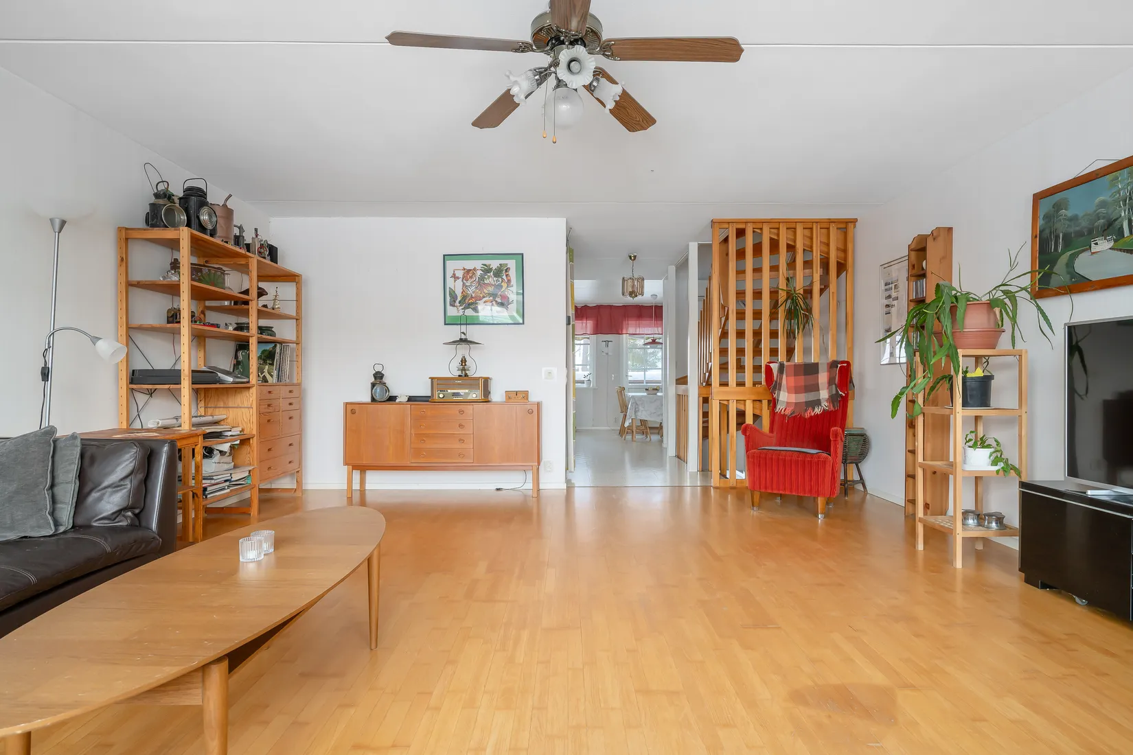 Bostadsrätt, Torggatan 8c, Nynäshamn