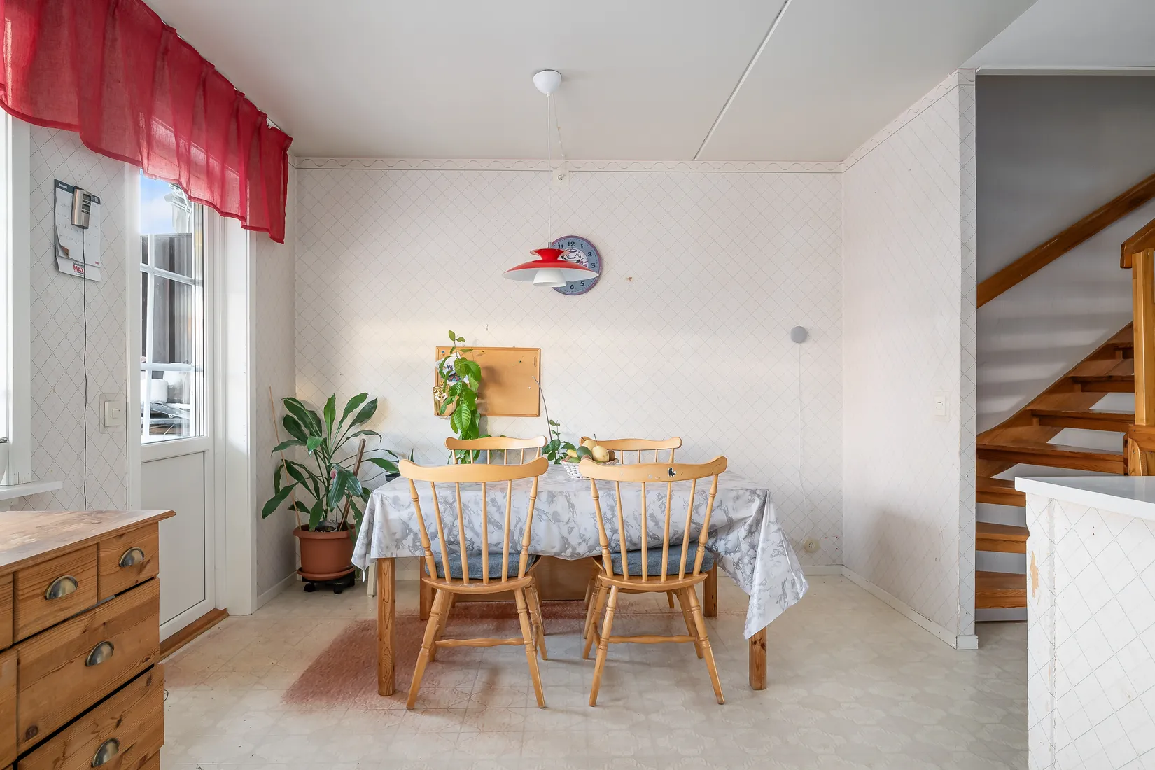 Bostadsrätt, Torggatan 8c, Nynäshamn