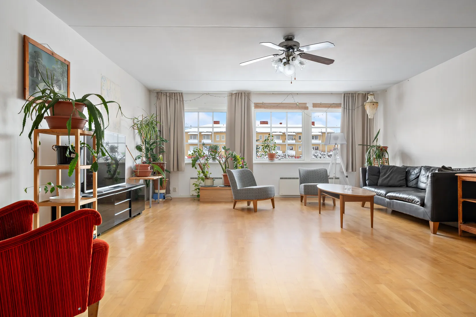 Bostadsrätt, Torggatan 8c, Nynäshamn