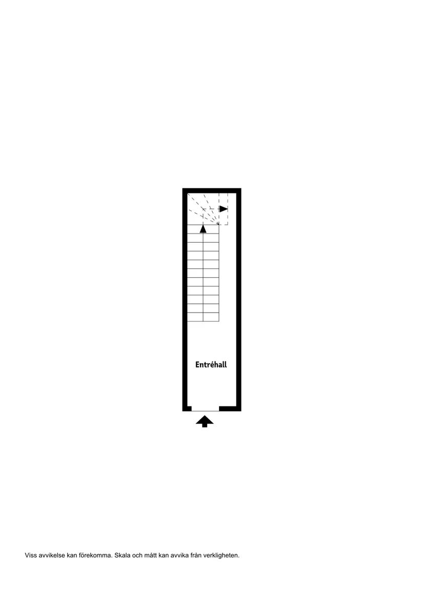 Bostadsrätt, Torggatan 8c, Nynäshamn