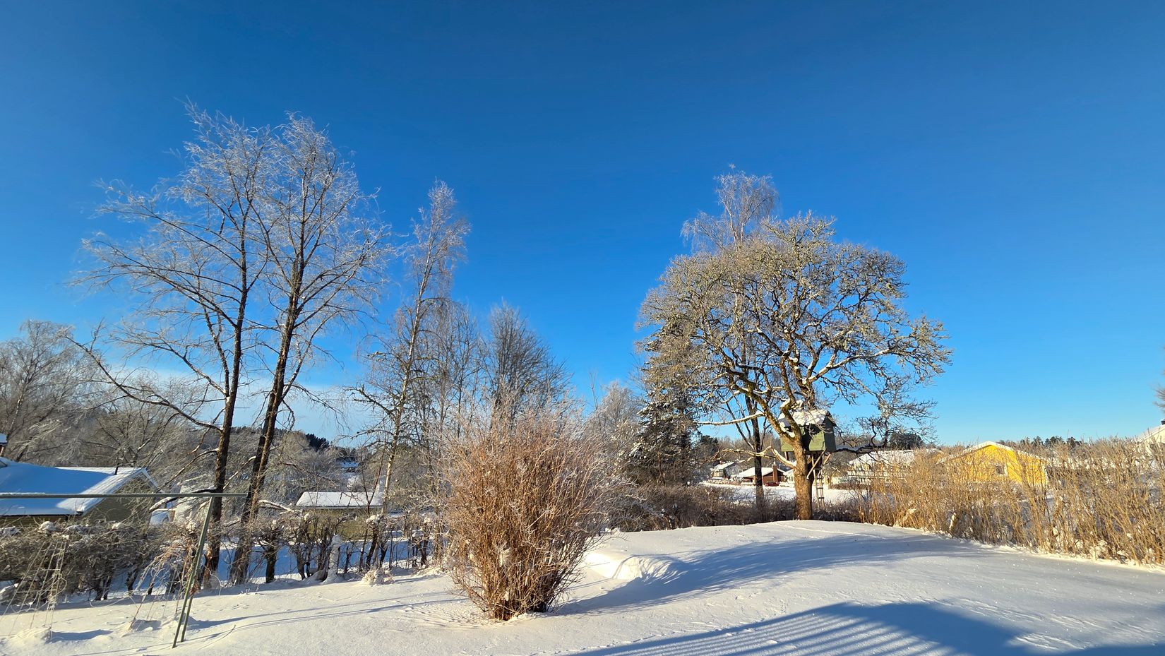 Villa, Fabriksvägen 2, Stigen, Färgelanda