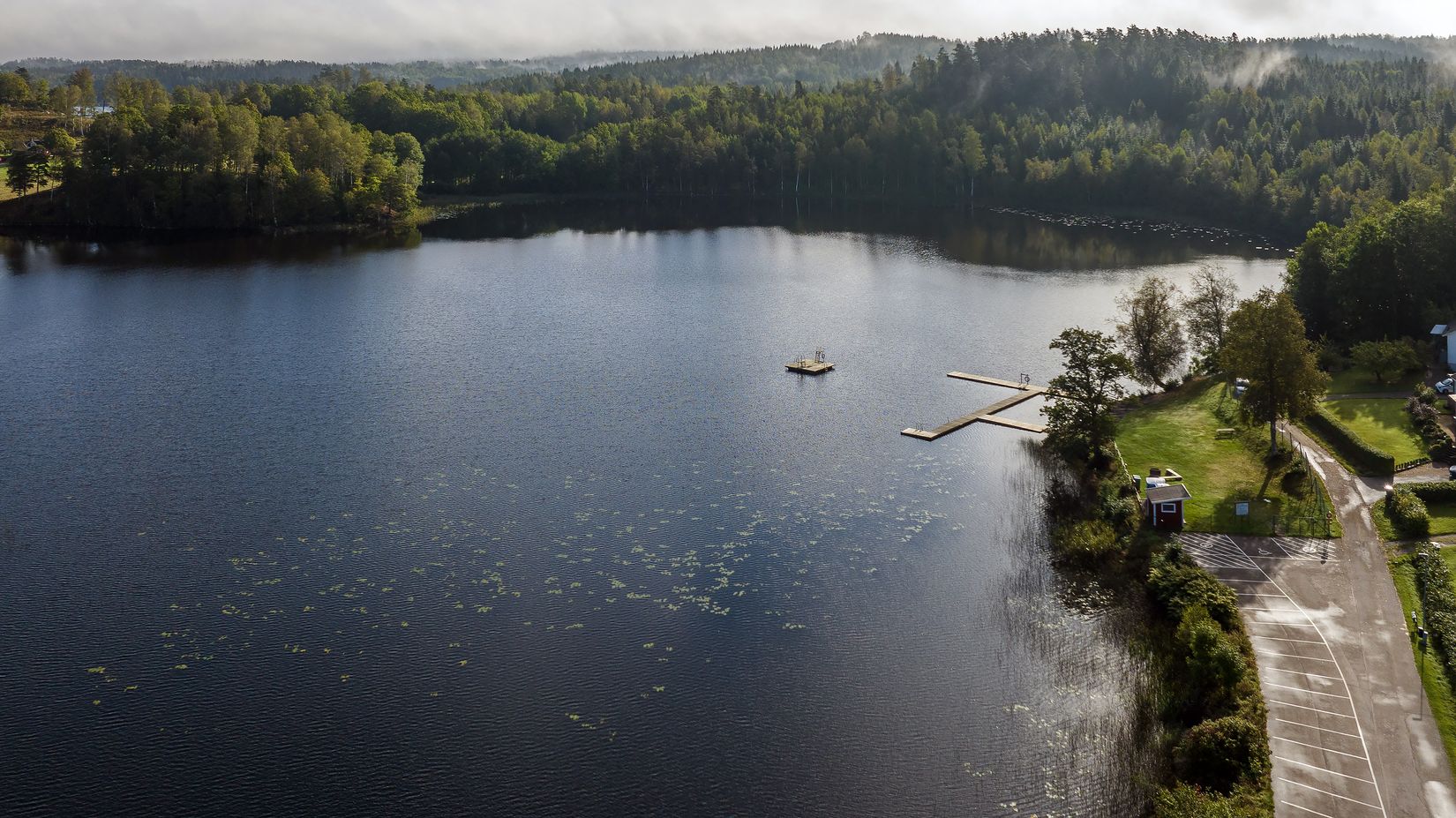 Villa, Fabriksvägen 2, Stigen, Färgelanda