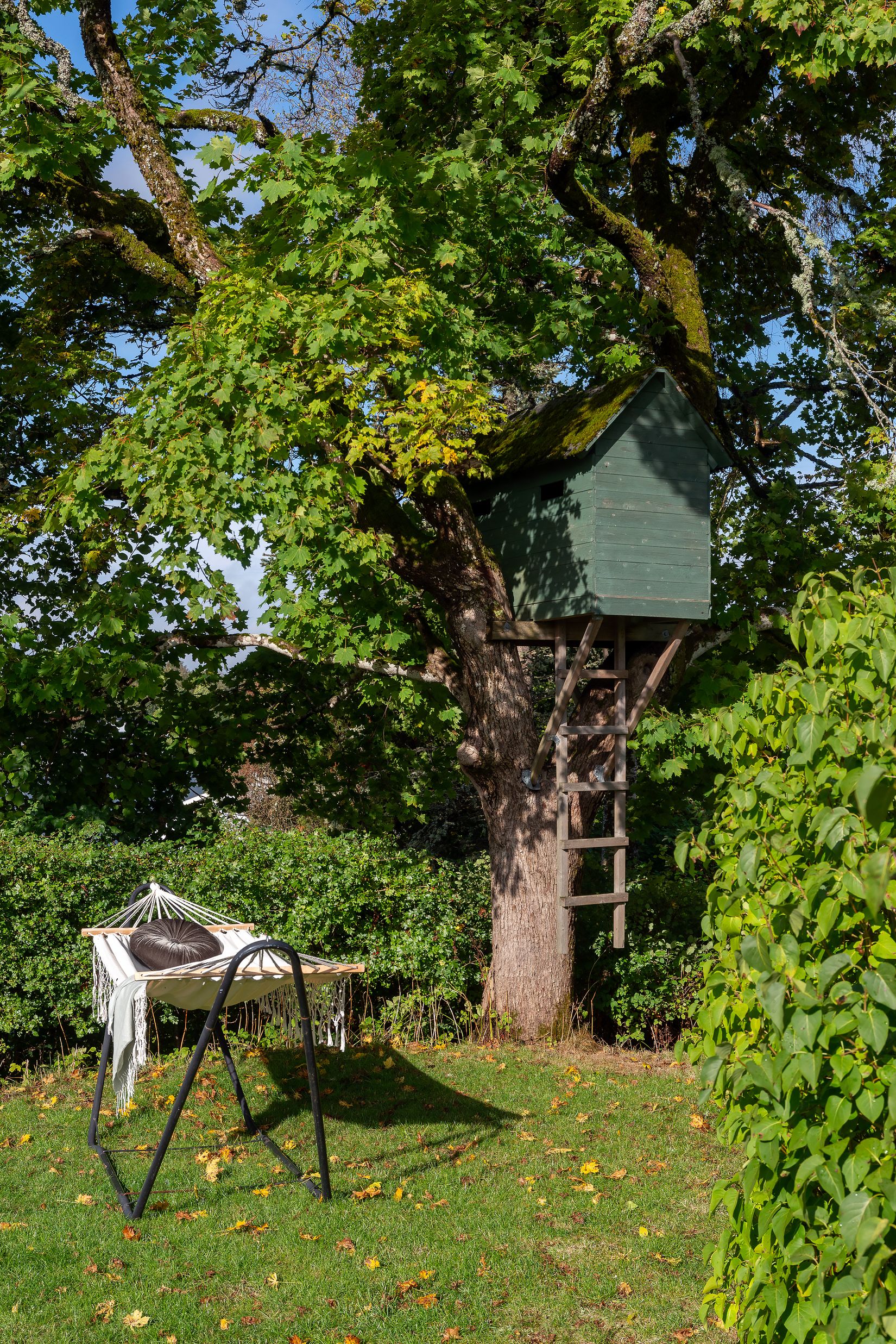 Villa, Fabriksvägen 2, Stigen, Färgelanda