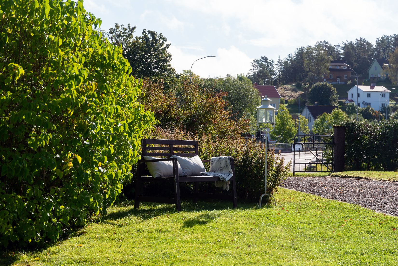 Villa, Fabriksvägen 2, Stigen, Färgelanda