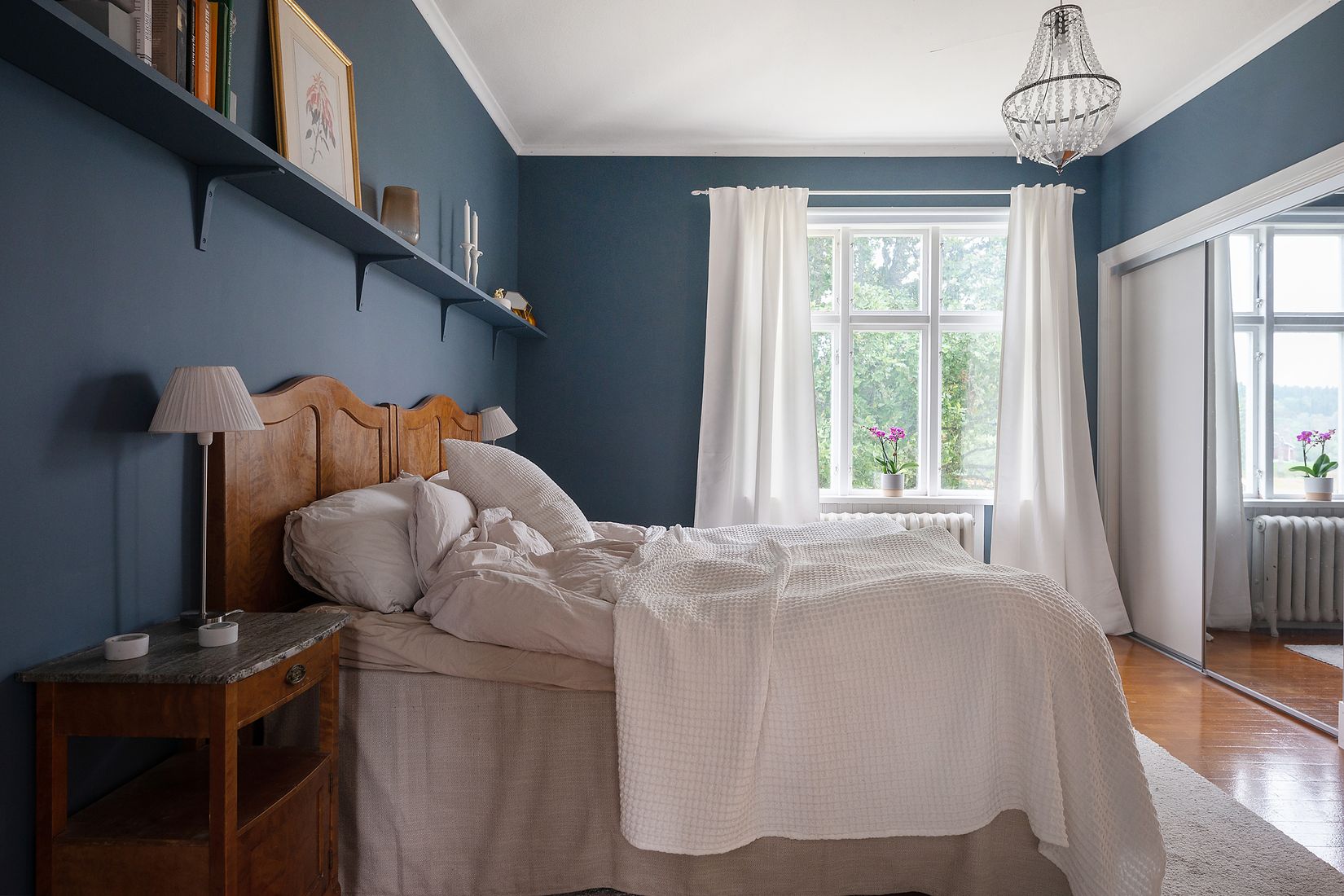 Villa, Fabriksvägen 2, Stigen, Färgelanda