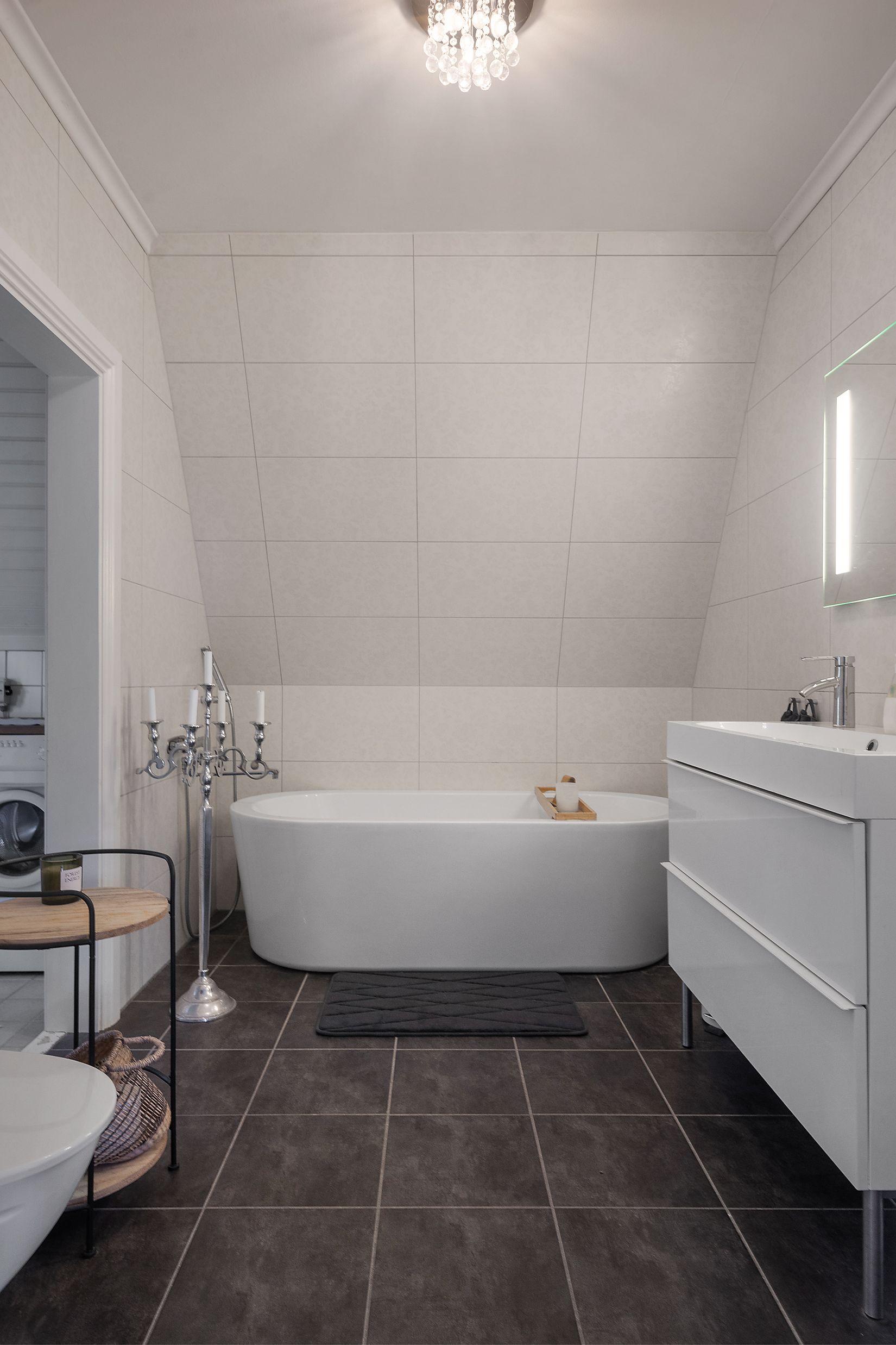 Villa, Fabriksvägen 2, Stigen, Färgelanda