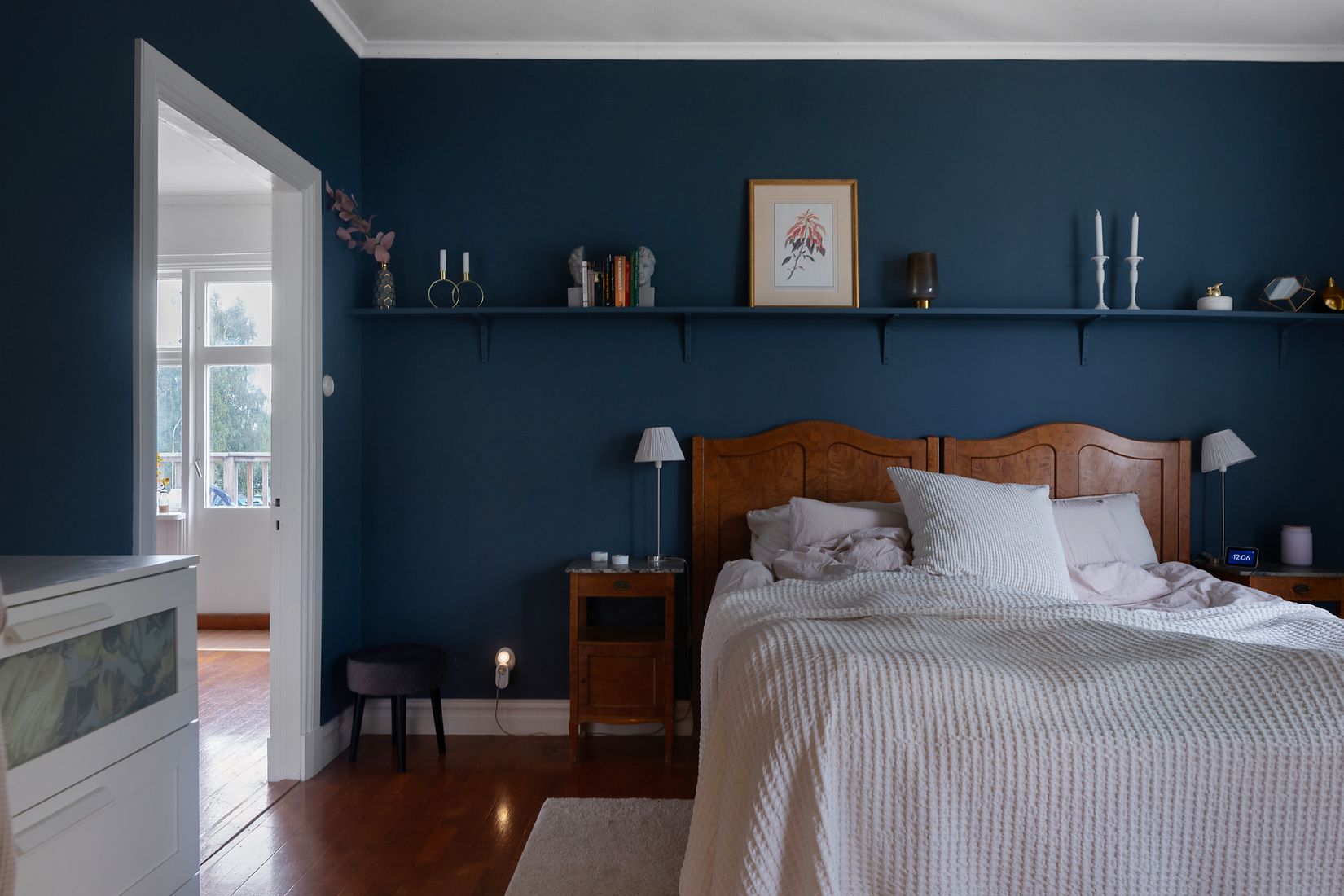 Villa, Fabriksvägen 2, Stigen, Färgelanda