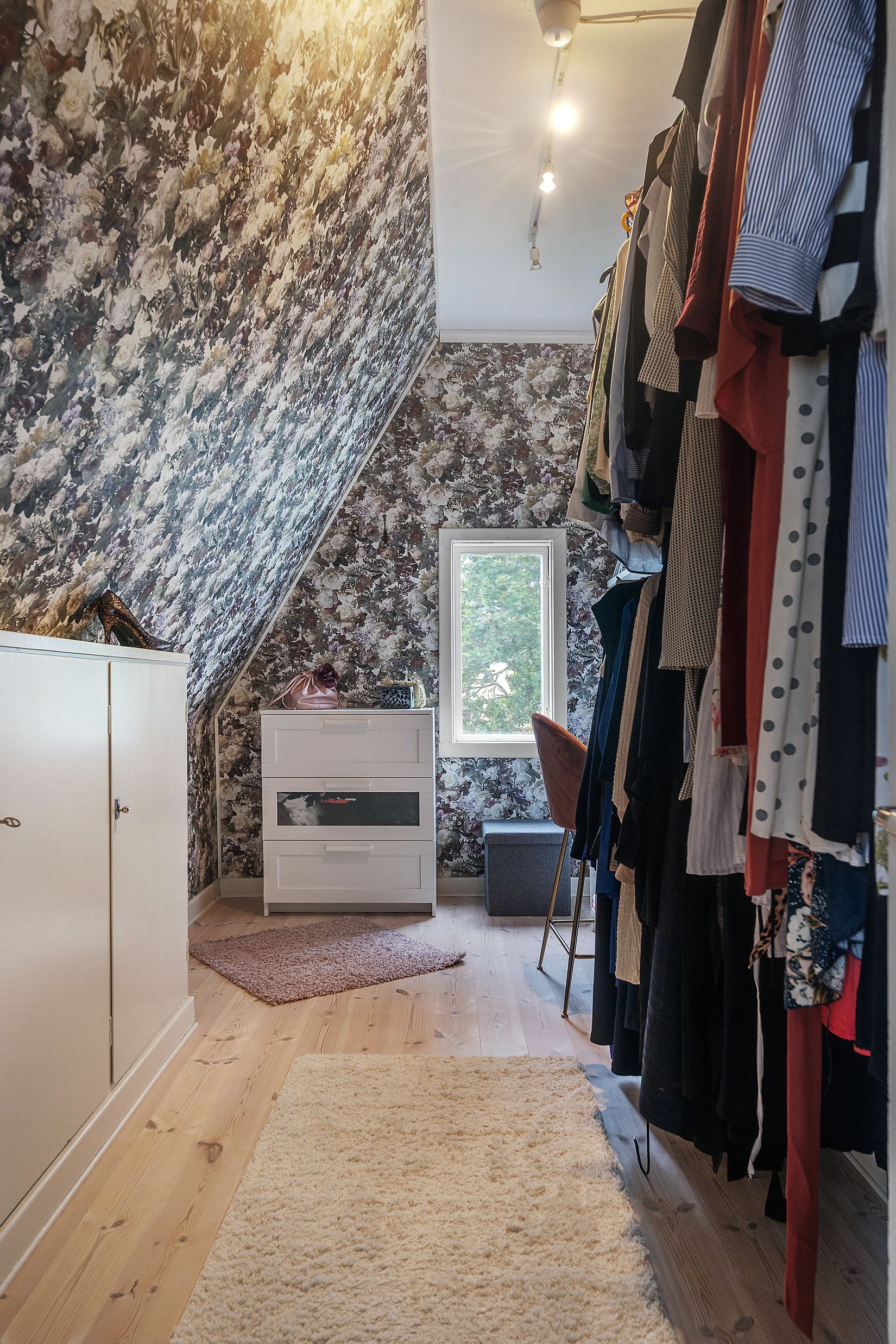 Villa, Fabriksvägen 2, Stigen, Färgelanda