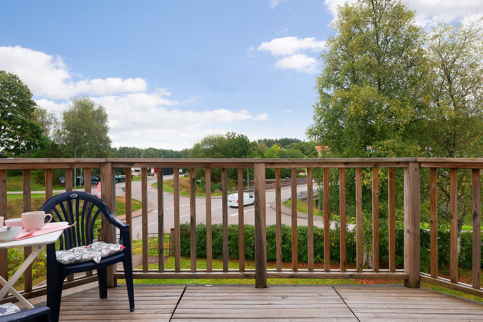 Villa, Fabriksvägen 2, Stigen, Färgelanda