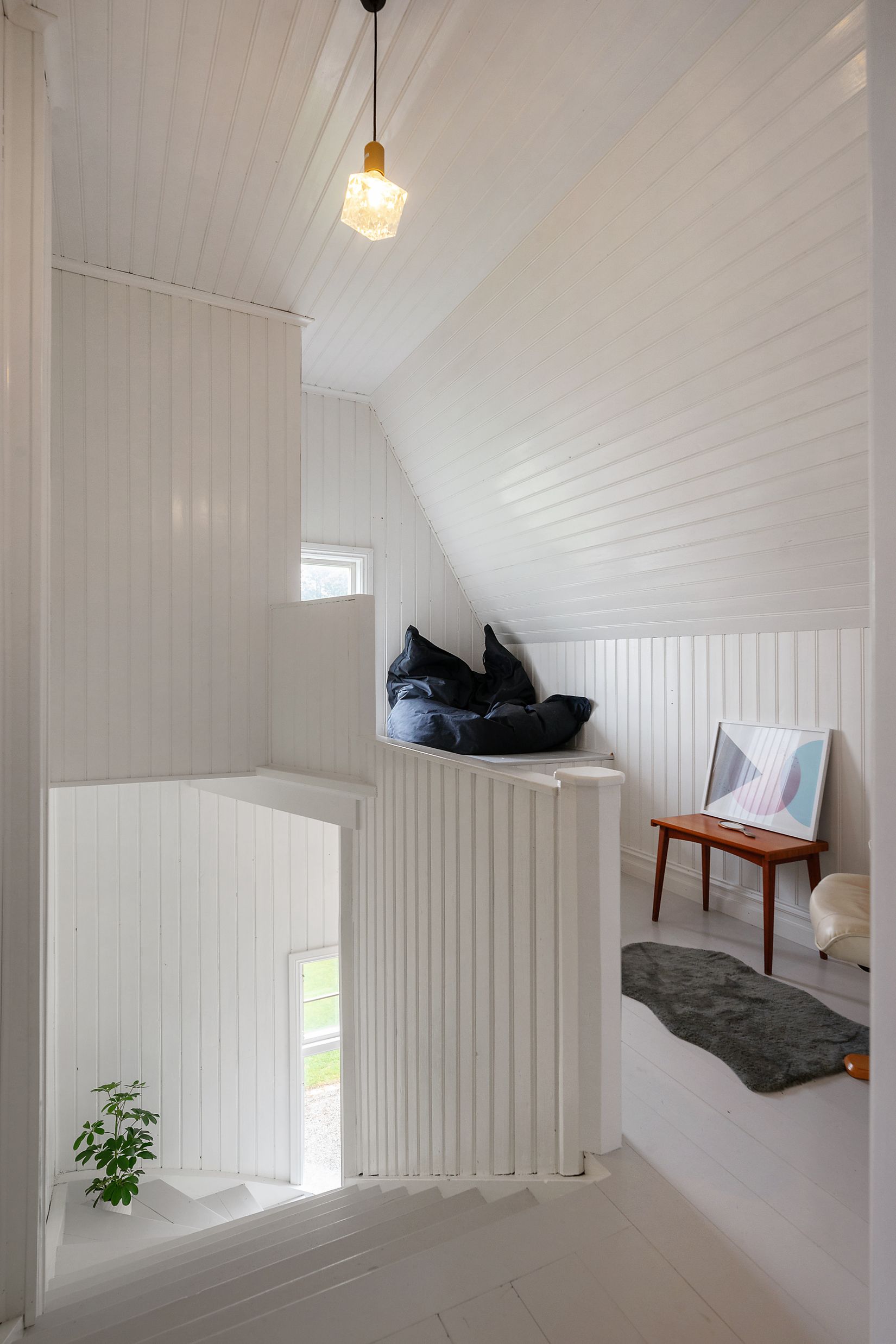 Villa, Fabriksvägen 2, Stigen, Färgelanda